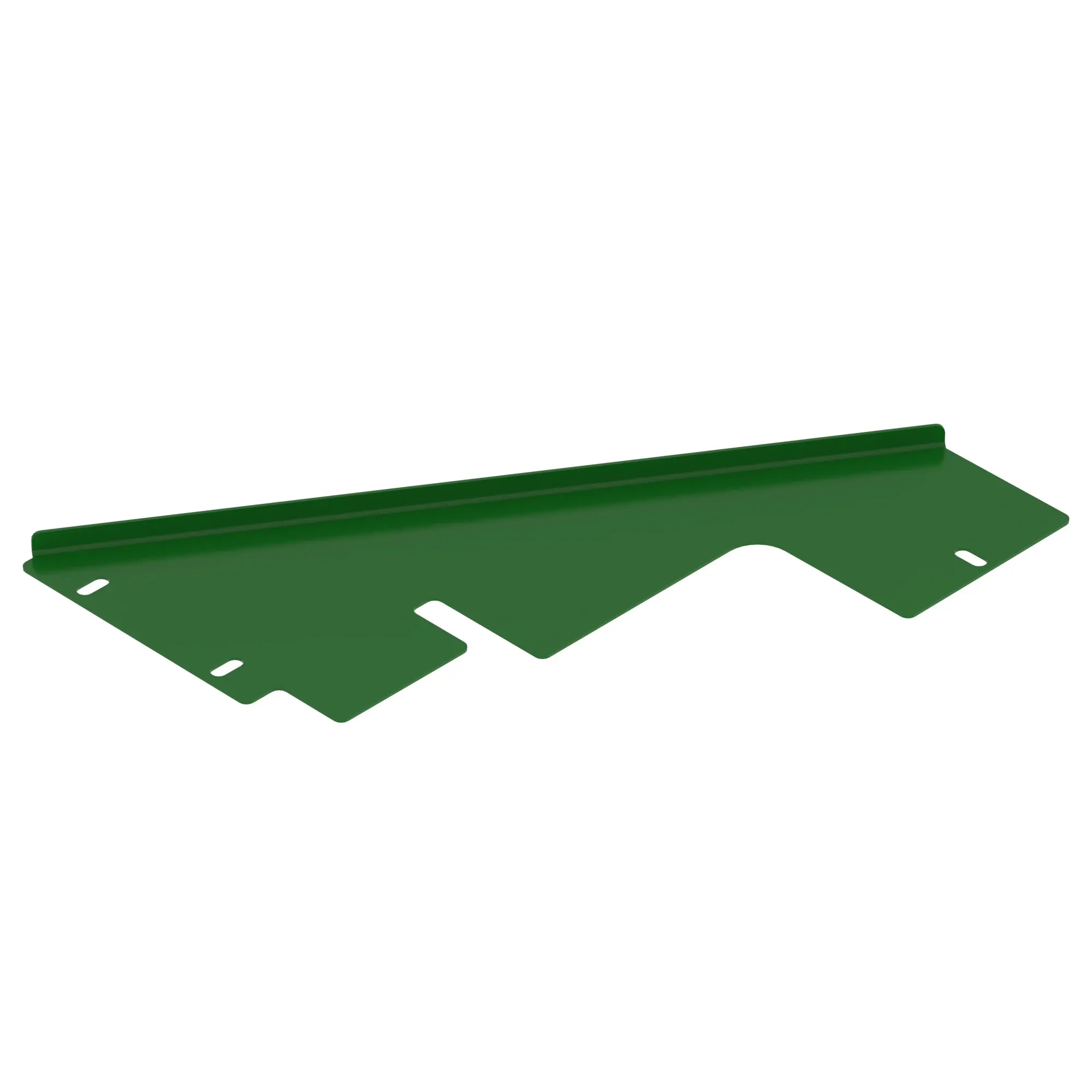 John Deere Cover Panel Guard - HXE91082