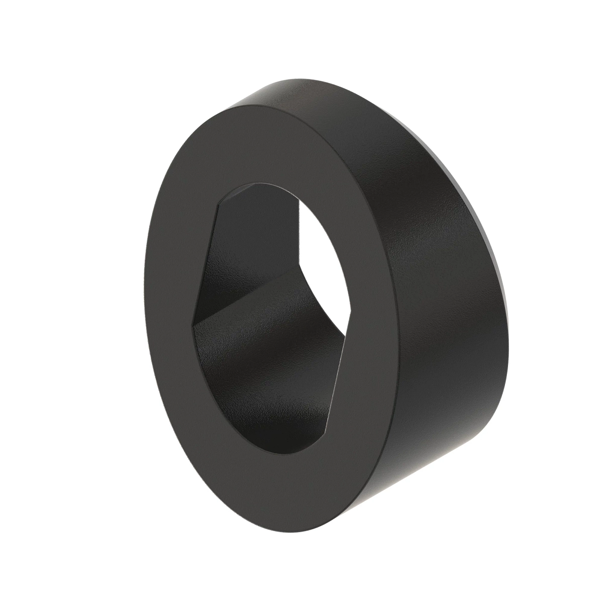 Spacer, Hood Lock Internal