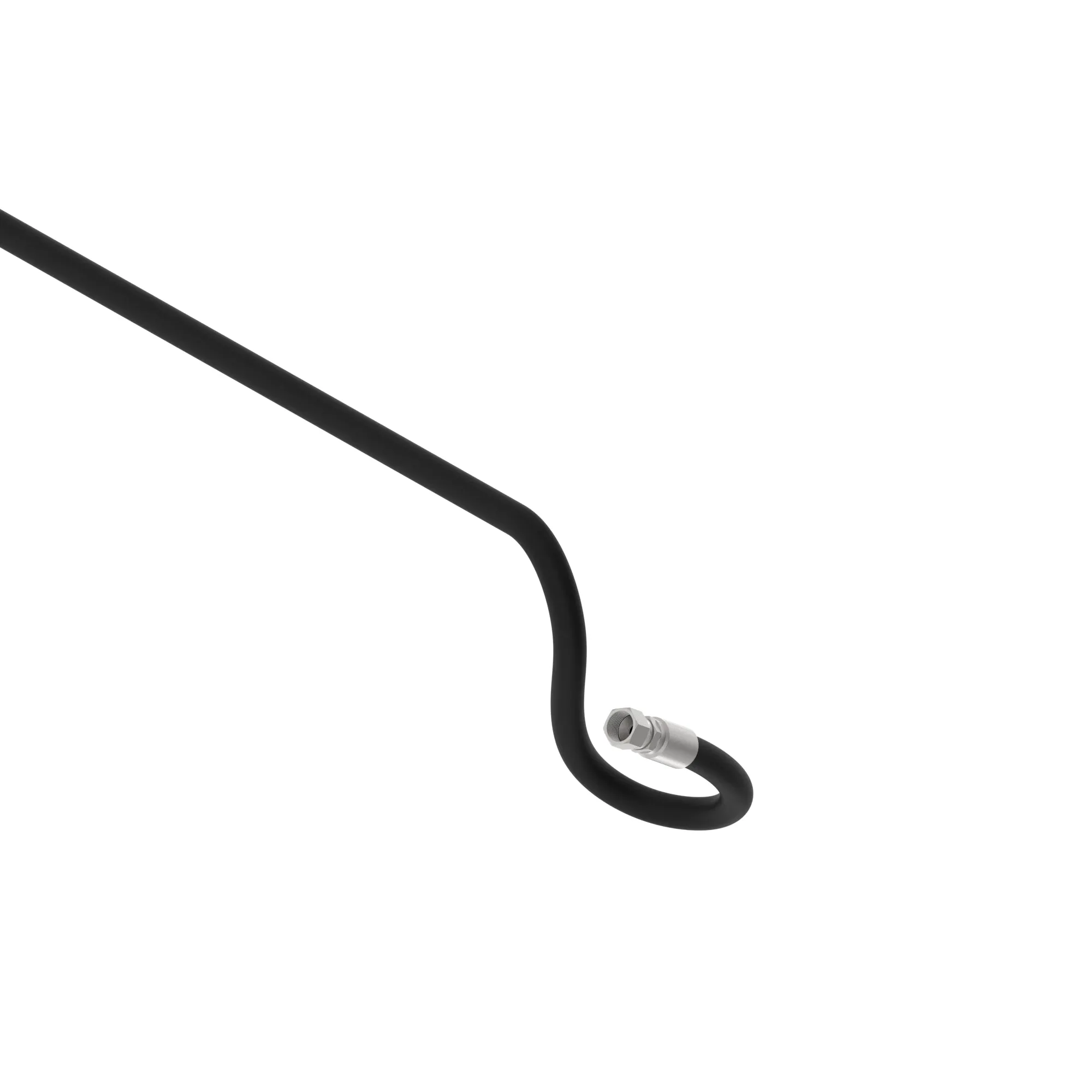Hydraulic Hose, PRESSURE CONTROL