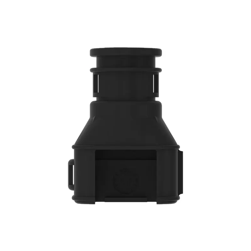 ACCY HARNESSFLEX AMPSEAL16 BLK NYL