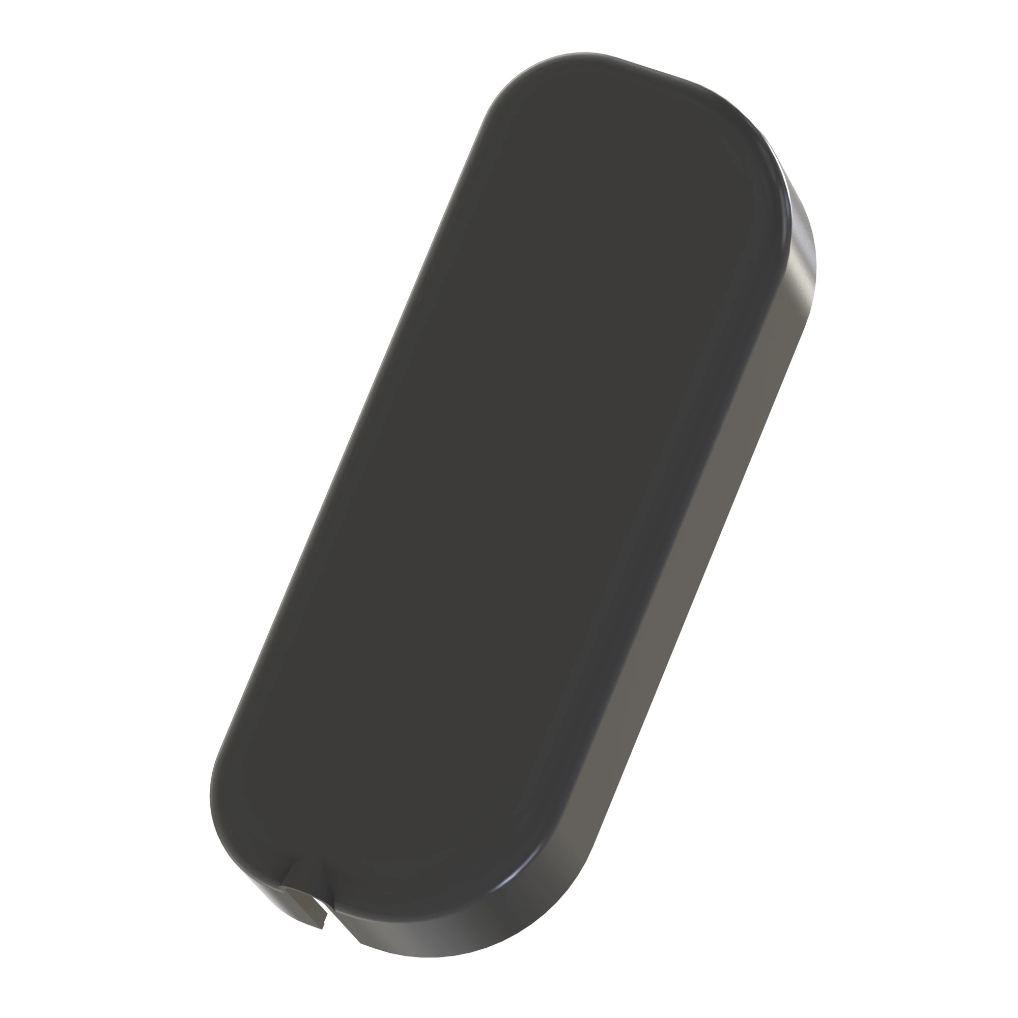 COVER, WIPER WITH SWITCH CUTOUT