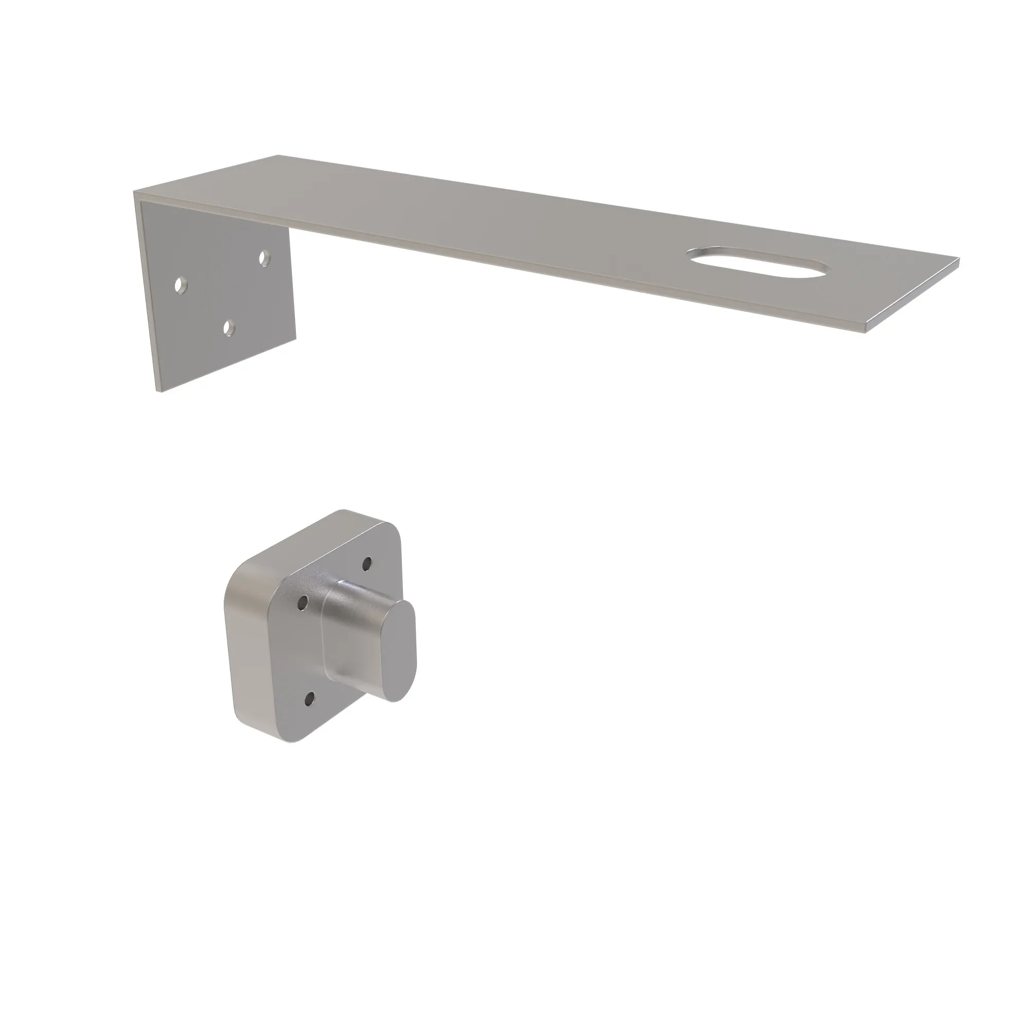 John Deere Latch - MT6089