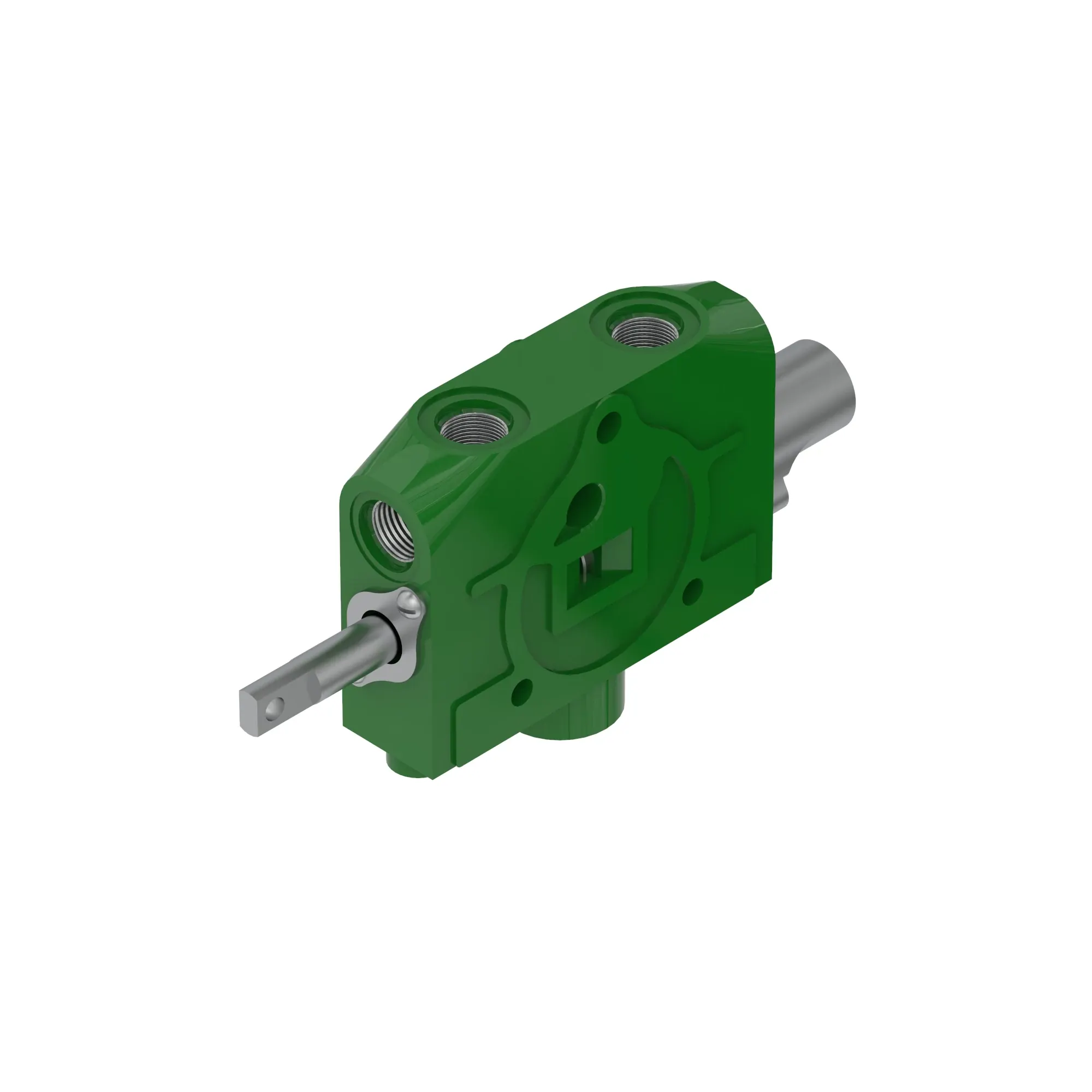 John Deere Control Valve - AT176804
