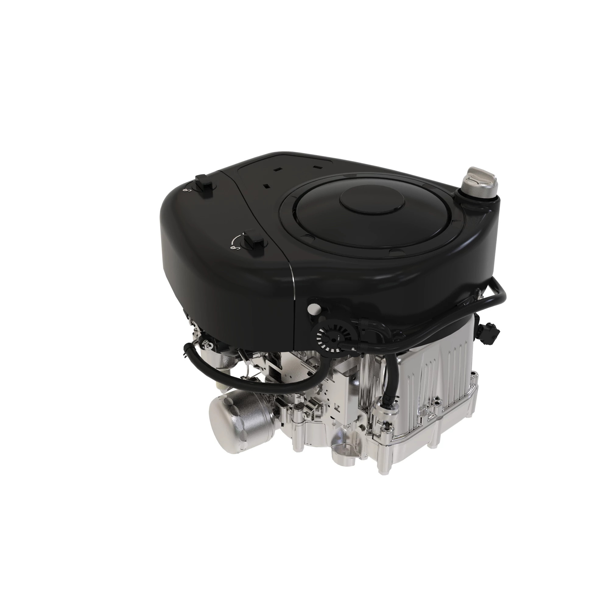 ⚙️ AUC10154: Motor de Gasolina John Deere 🚜✅ | Procomex