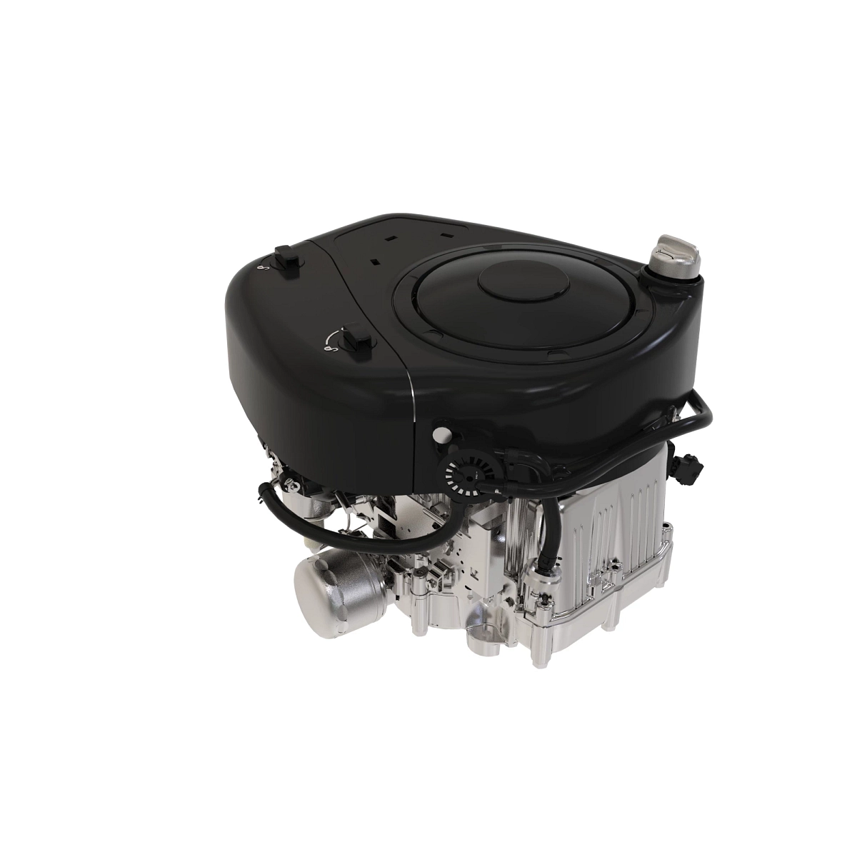 Gasoline Engine, 10.65 KW 31R8 500