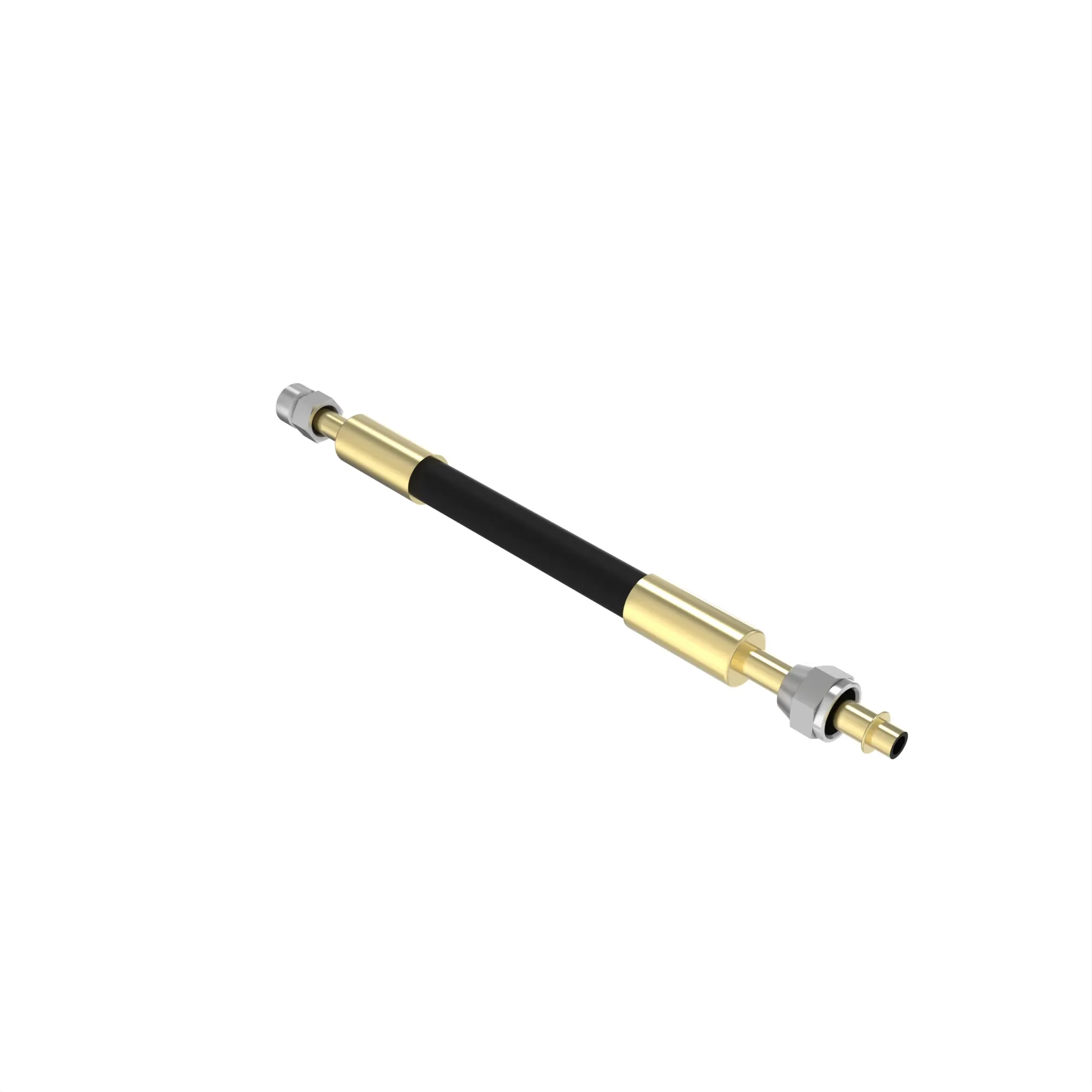 REFRIGERANT HOSE, HIGH PRESSURE