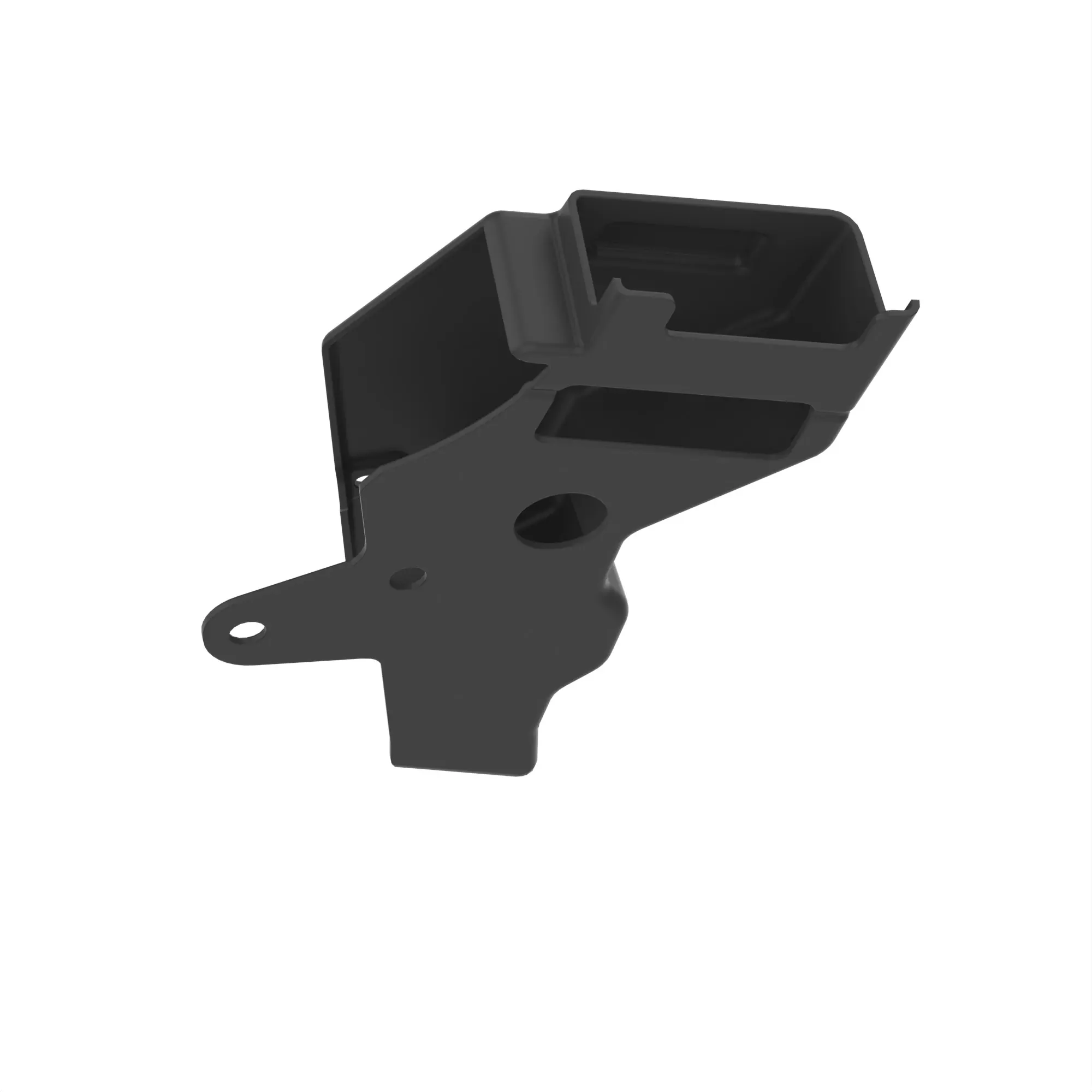 SHIELD, HC STATIONARY