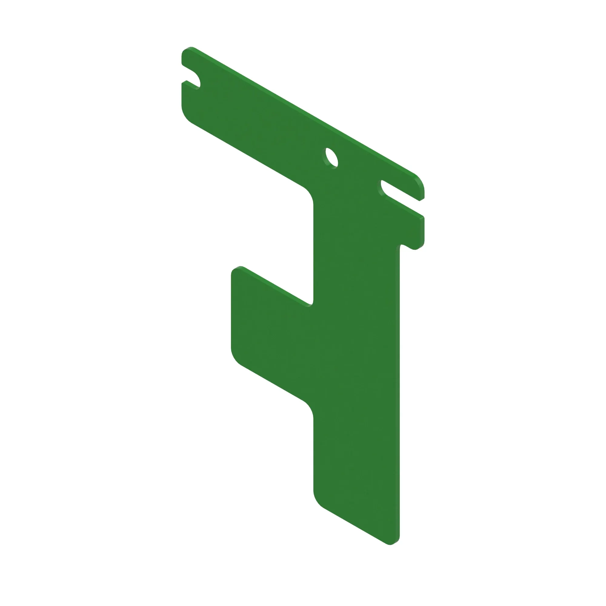 PLATE, PLATE, (BELT)