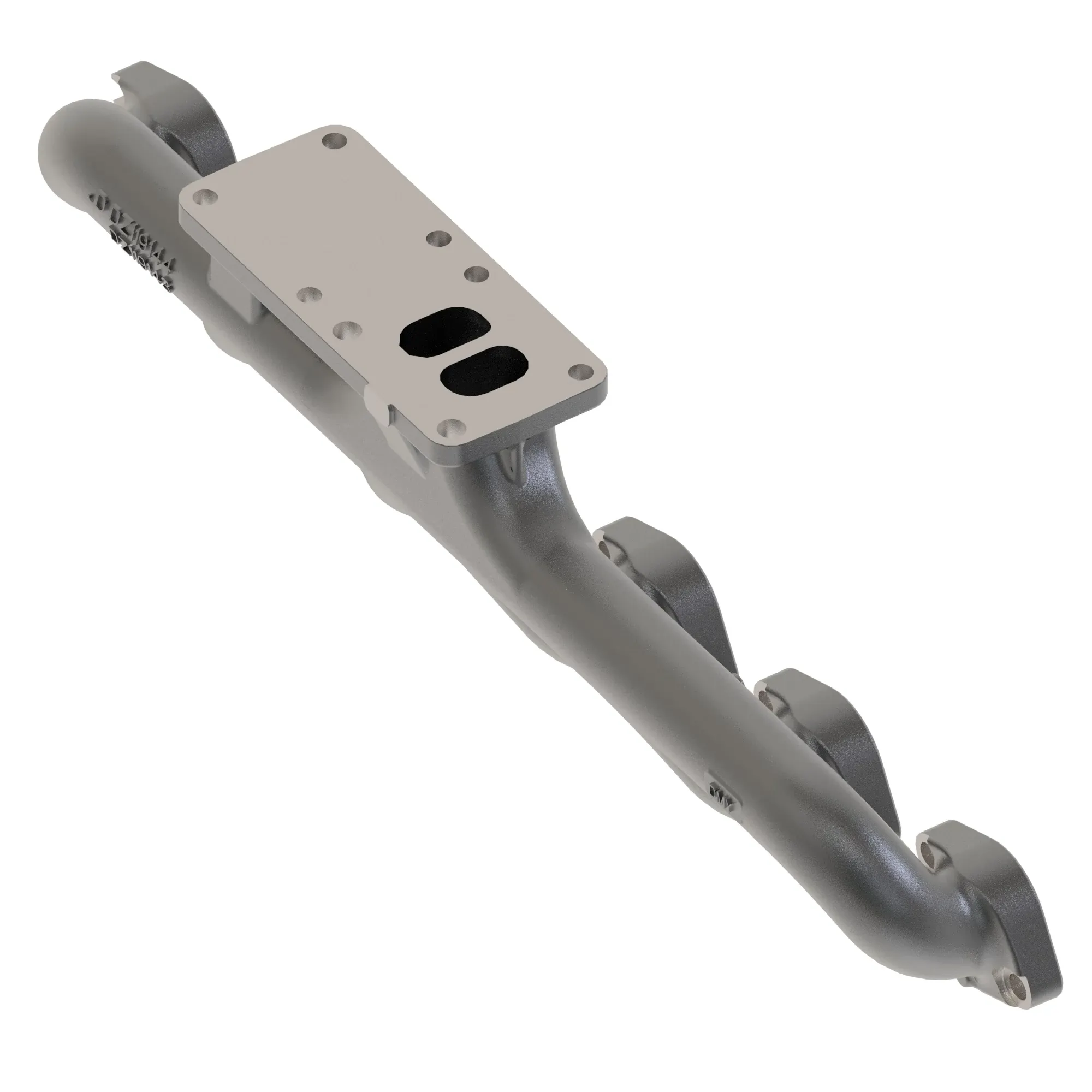 Exhaust Manifold