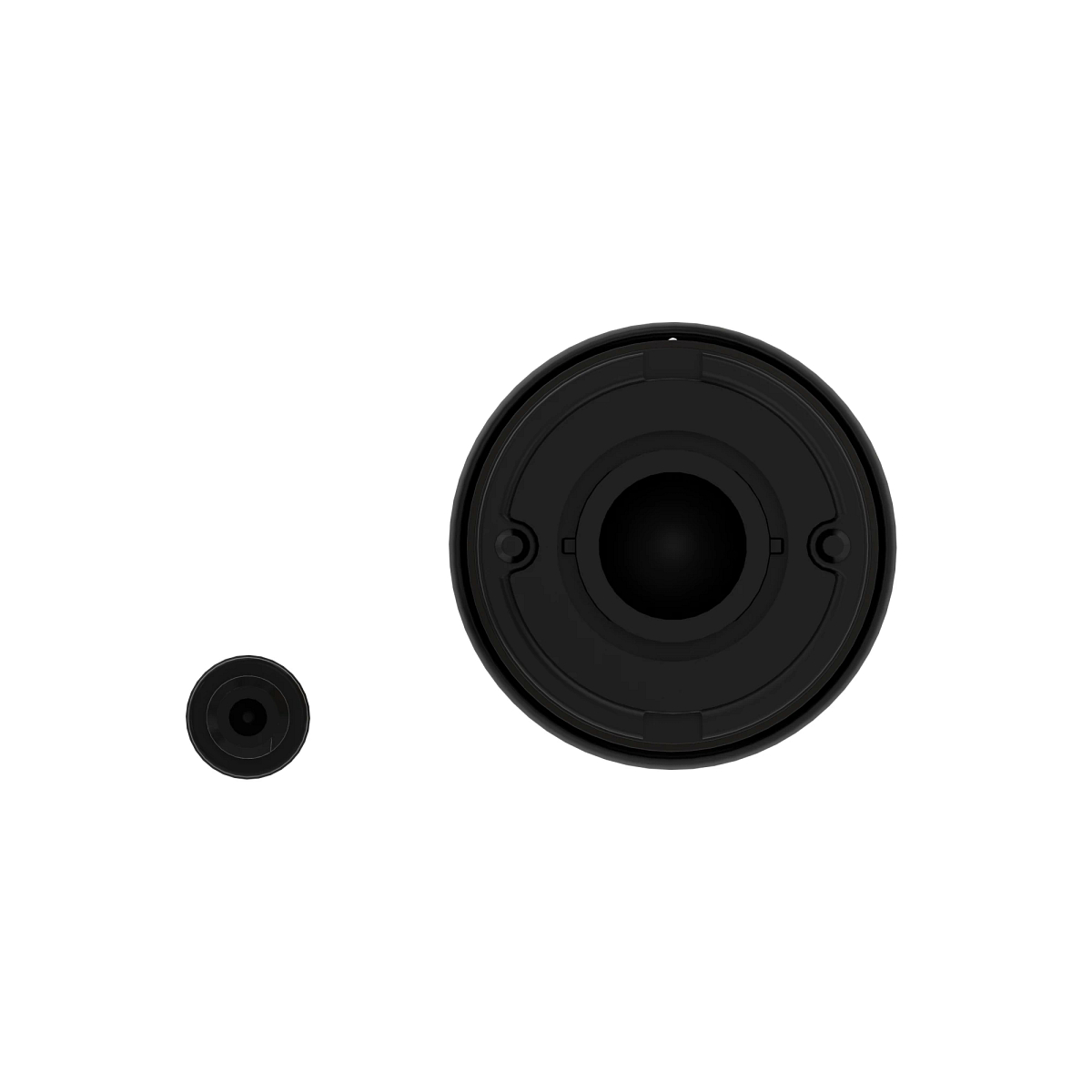 Def Inline Filter DZ110513: Diesel Exhaust Fluid (DEF) Inline Filter | Shop.Deere.com