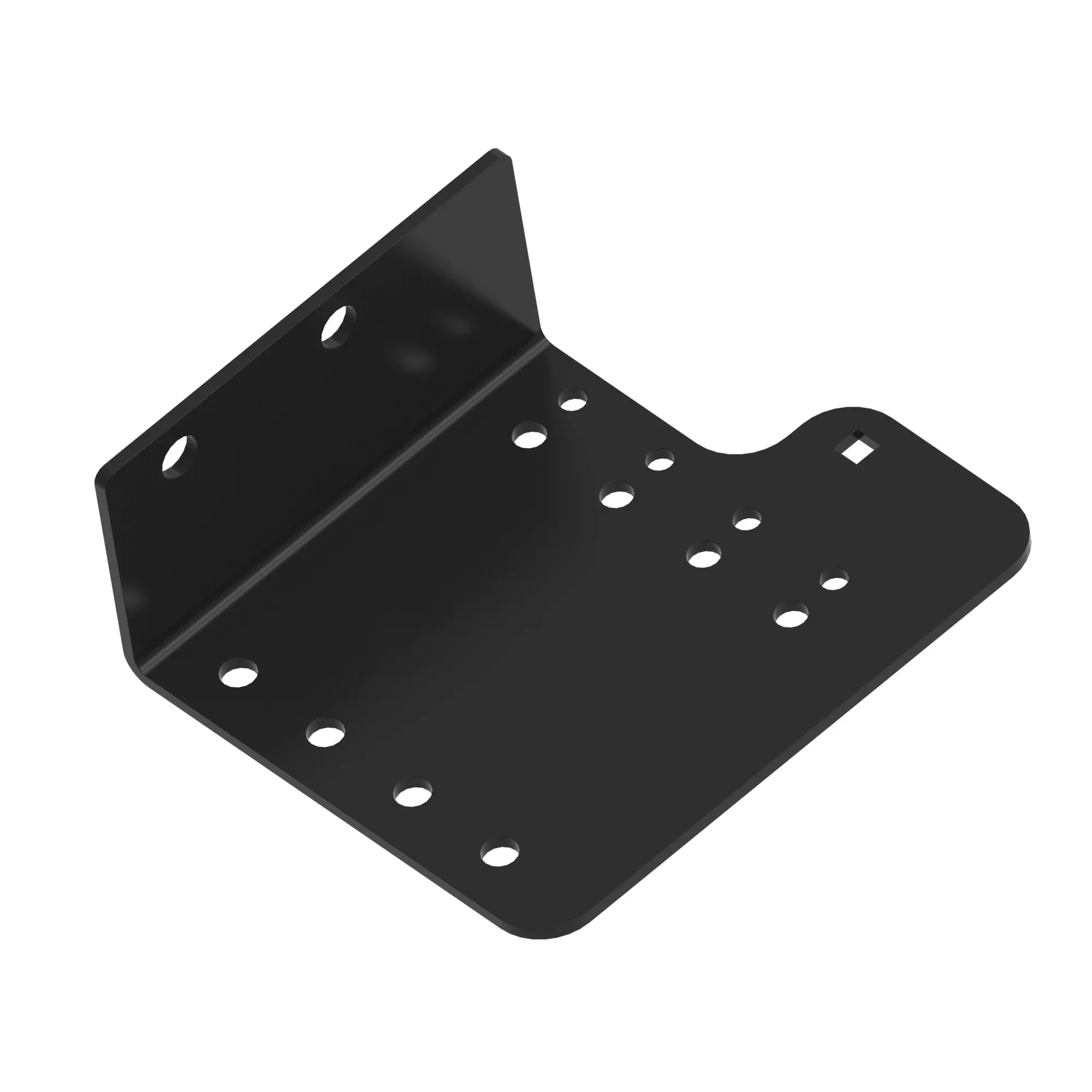 John Deere Bracket - TCU38000