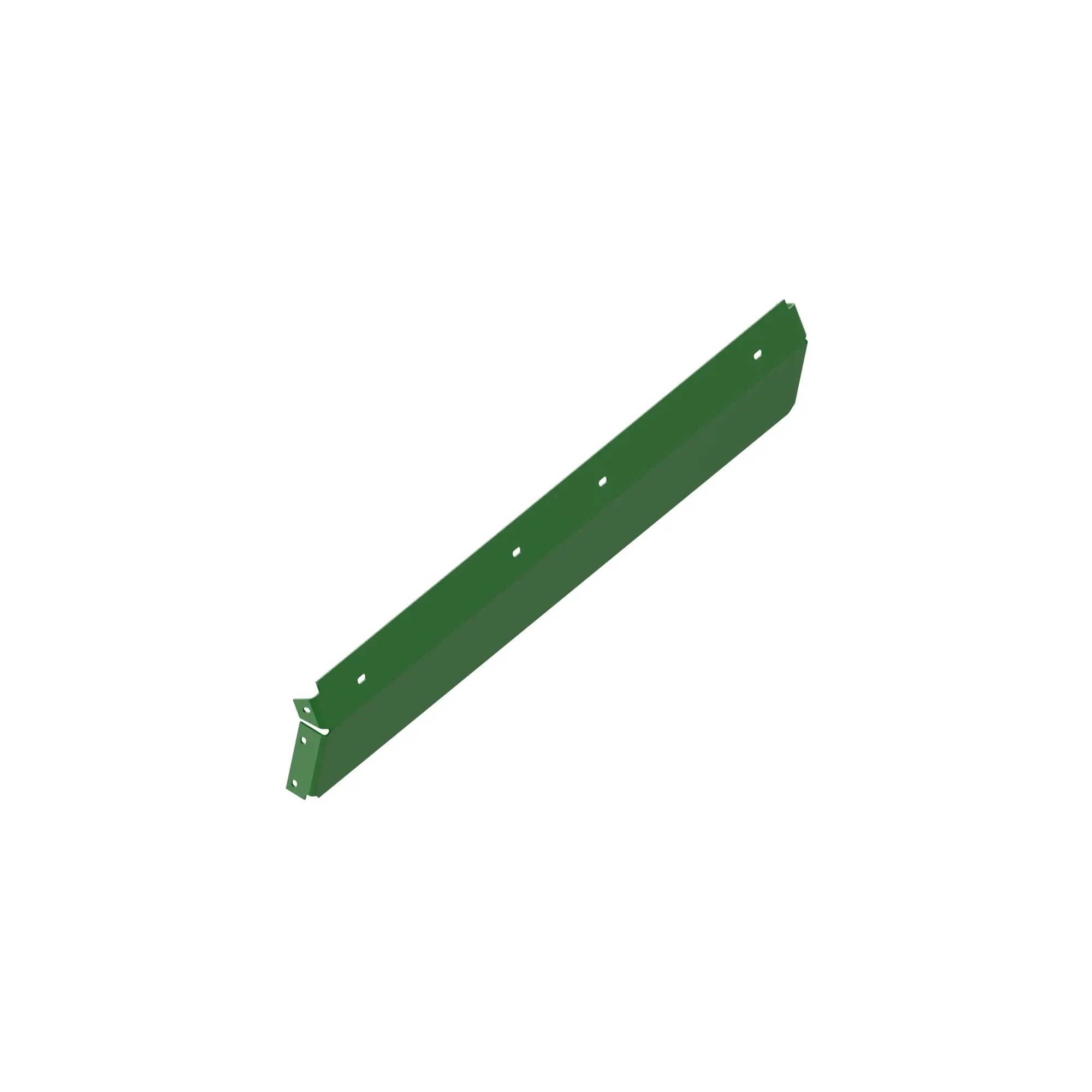 John Deere Fuel Tank Support - H170785