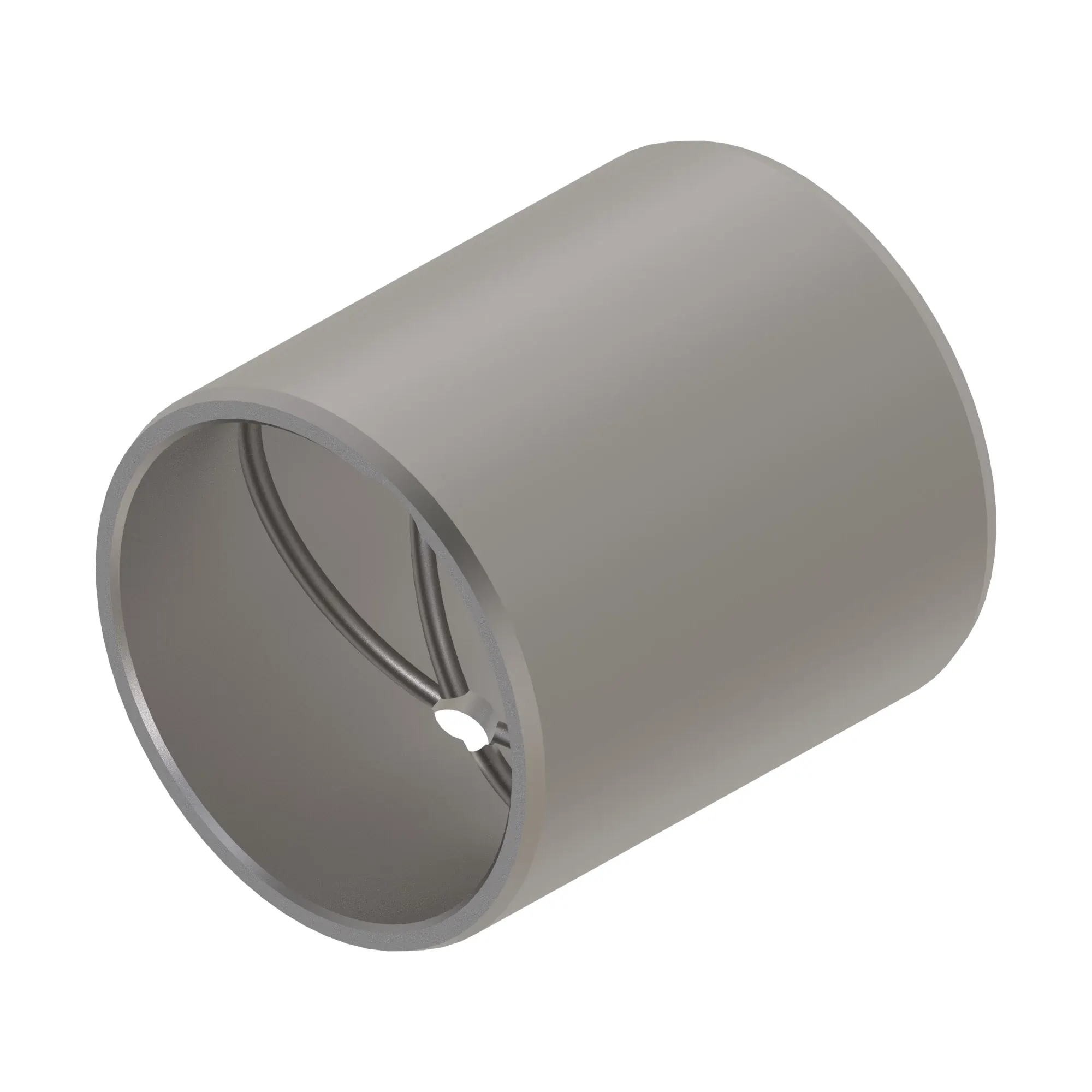 BUSHING, CENTER PIN
