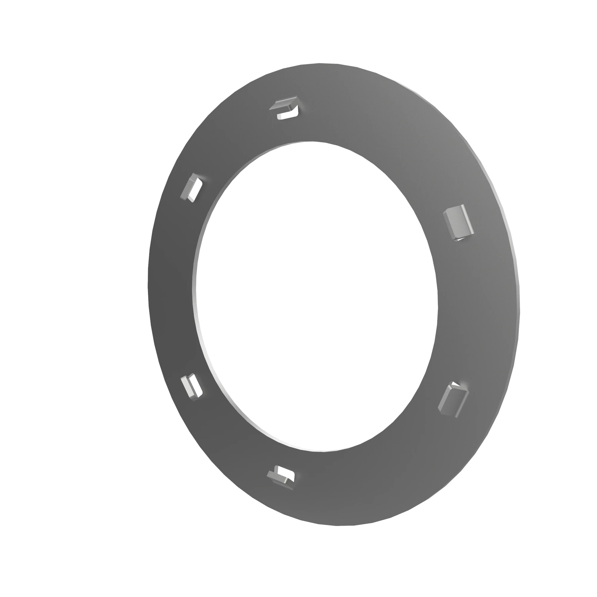 Thrust Washer