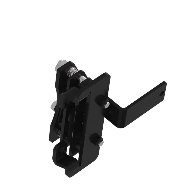 Disk Brake Caliper Assy