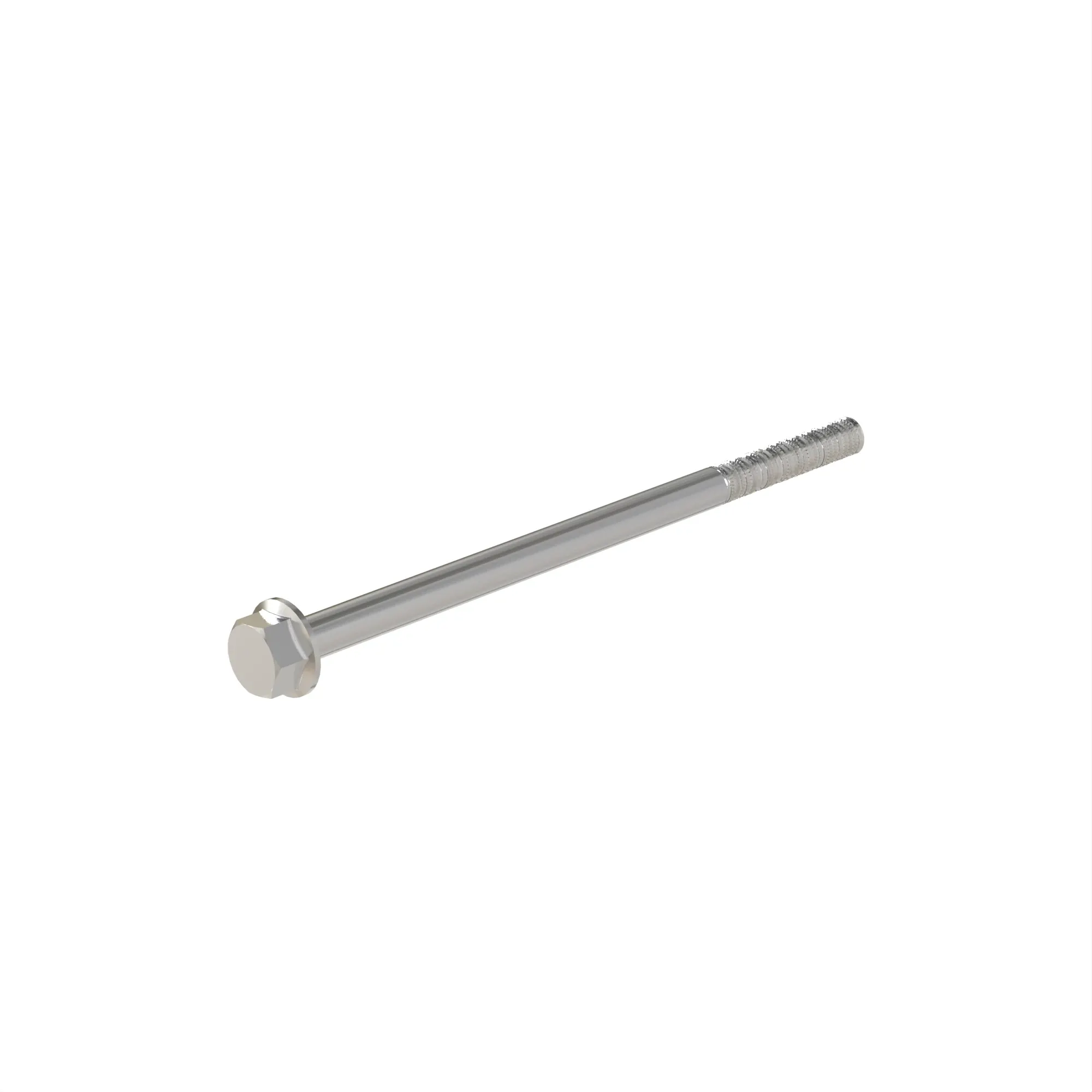 BOLT, HEX HEAD BOLT M8X1.25X150