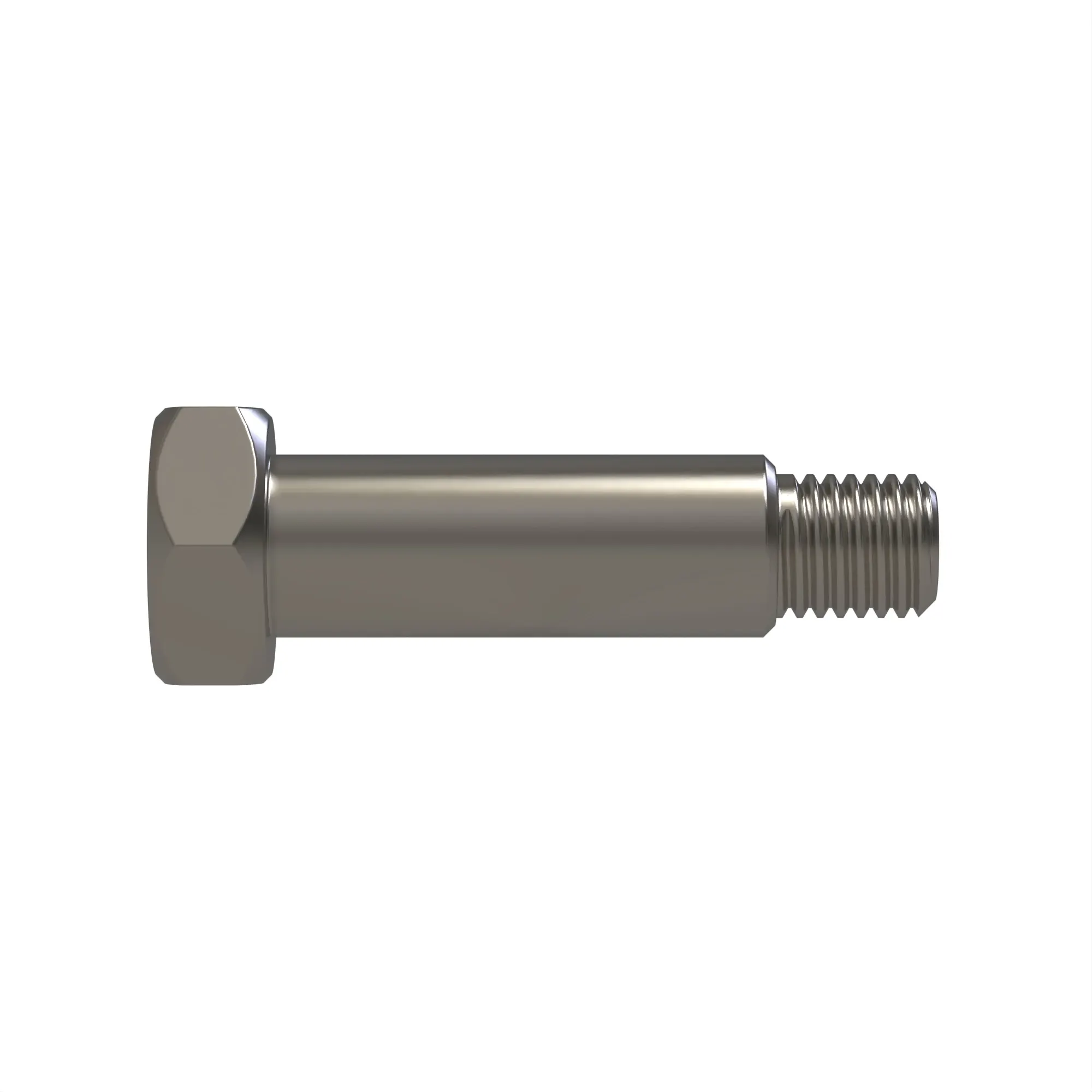 BOLT, SHOULDERED, LGP, DB PLANTERS