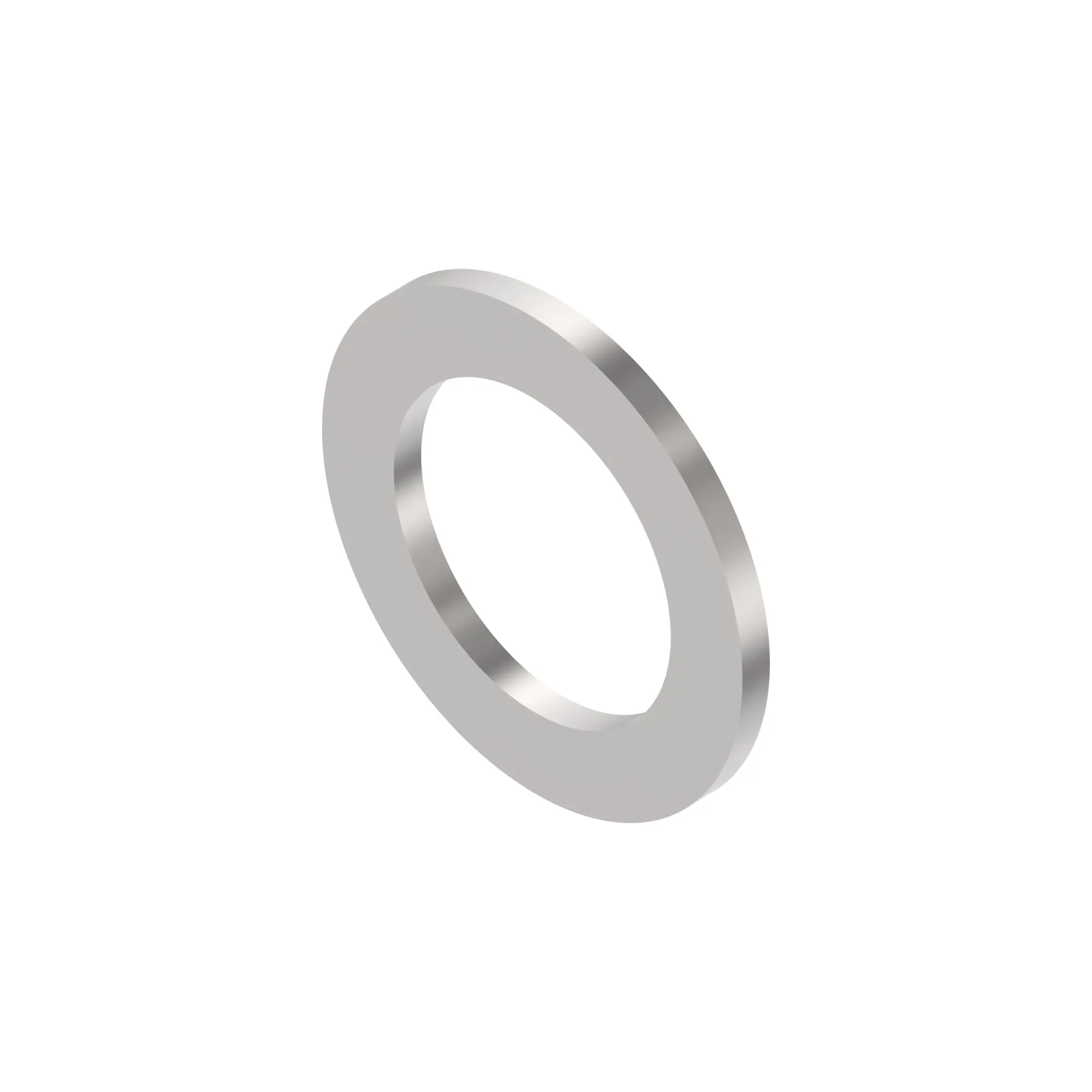 John Deere Round Hole Washer - 24H1575