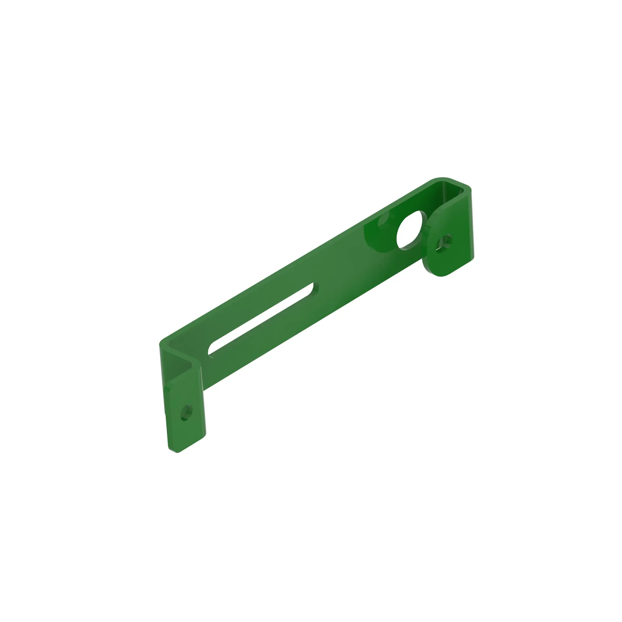 BRACKET, IDLER TIE