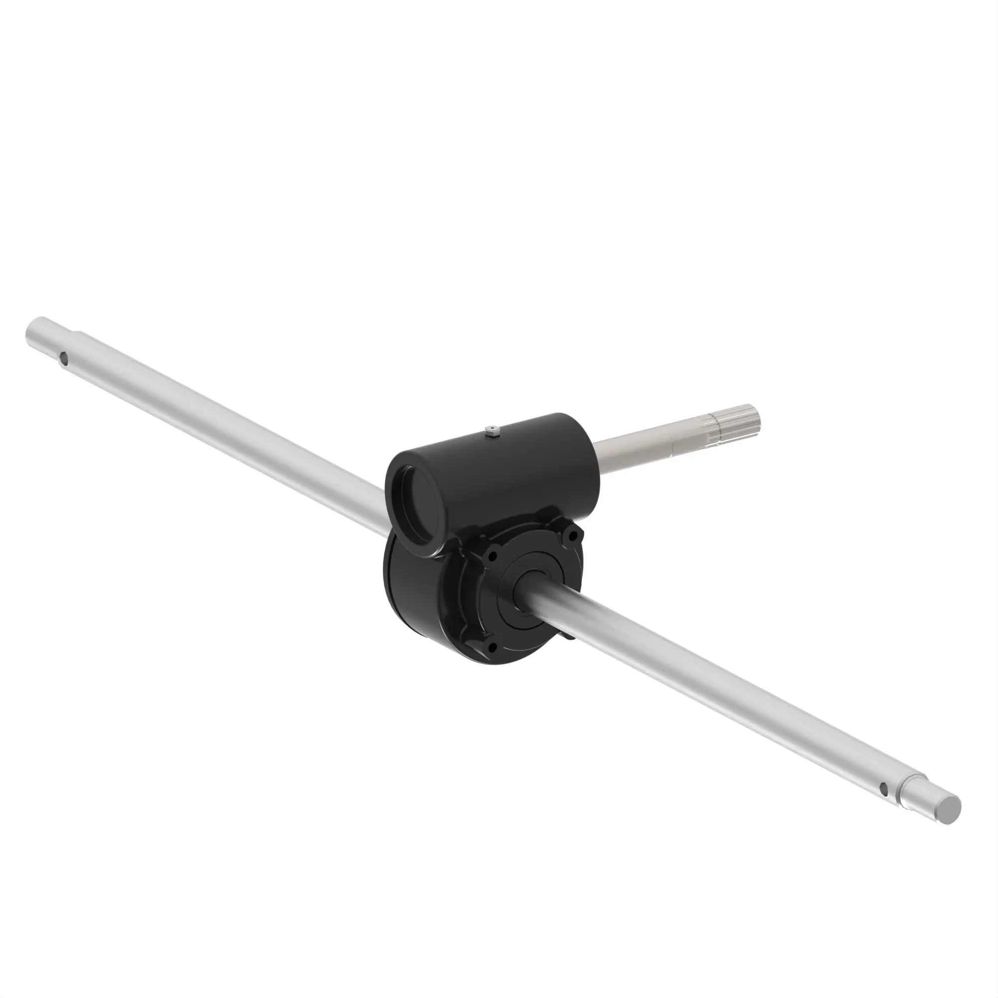 CASE, WORM GEAR
