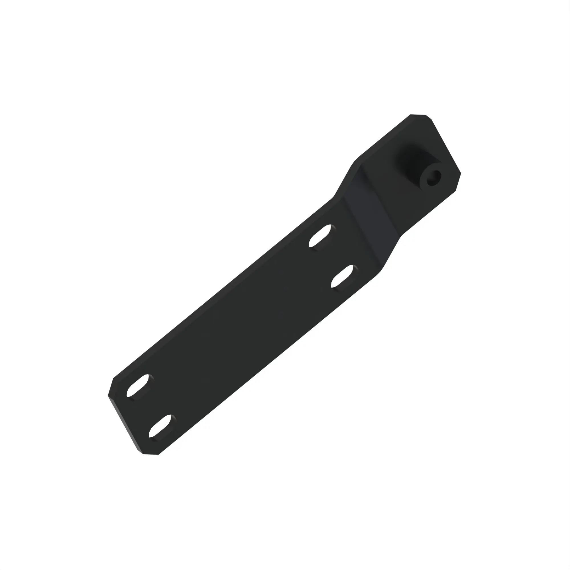 John Deere Cooling Package Mounting Bracket - FF510079