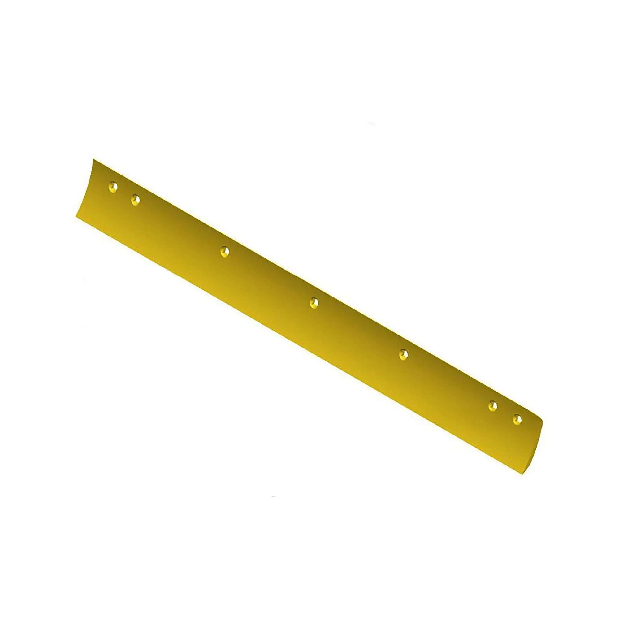 John Deere Carbon Grader Blade - T74864