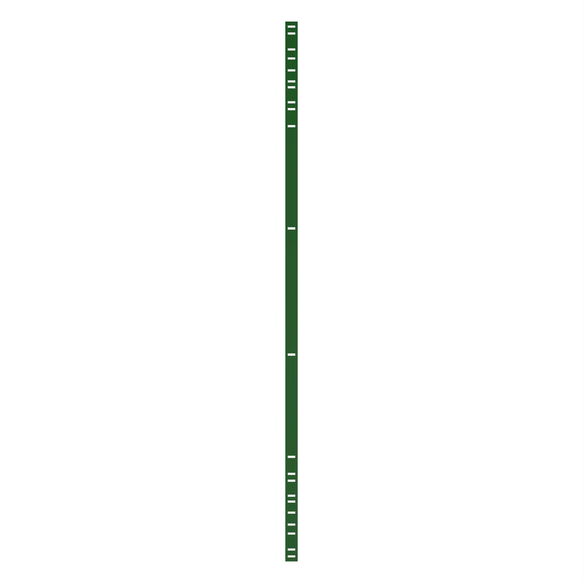 SUPPORT, REAR STRIPPER,22'
