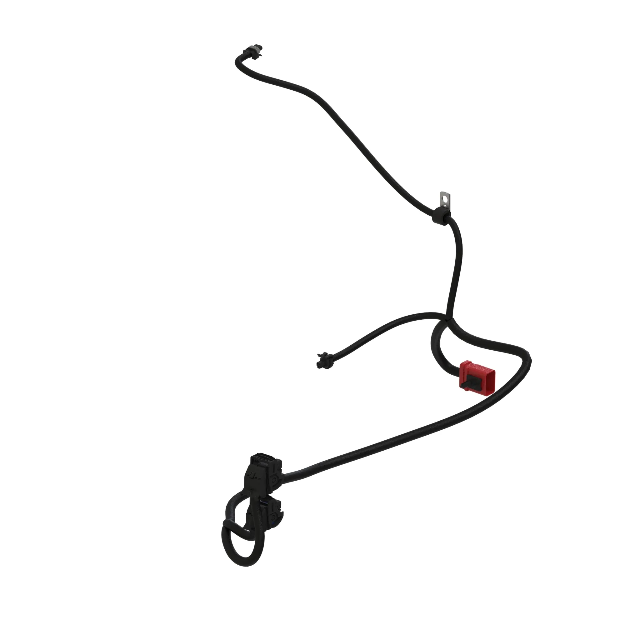 HYD TRAILER BRAKE OOS HARNESS