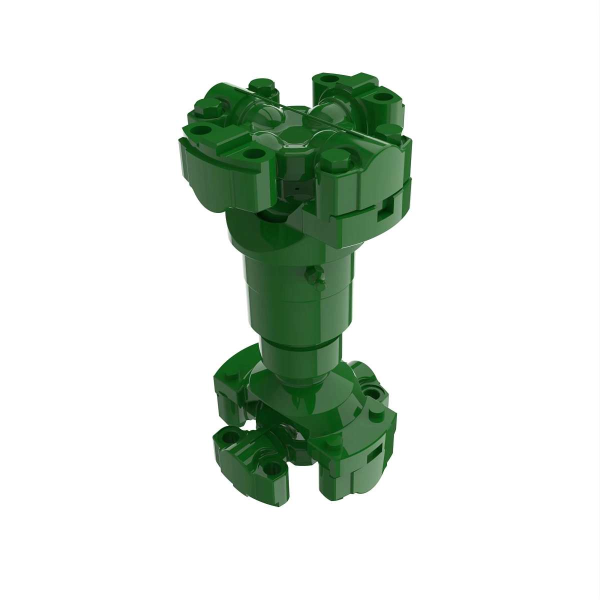 Joint, Telescoping Universal