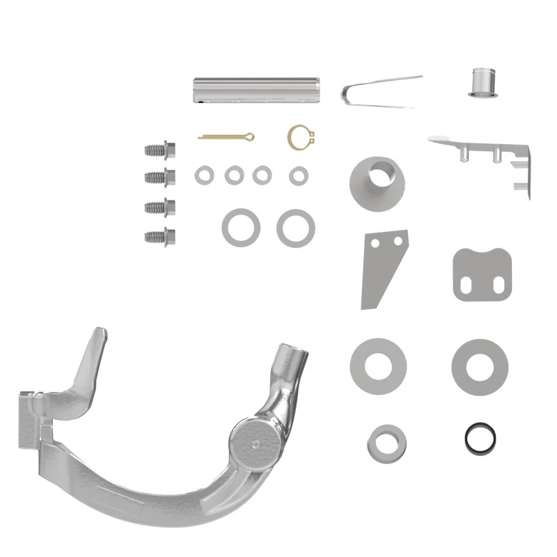 John Deere Twine Knotter Repair Kit - AE70115