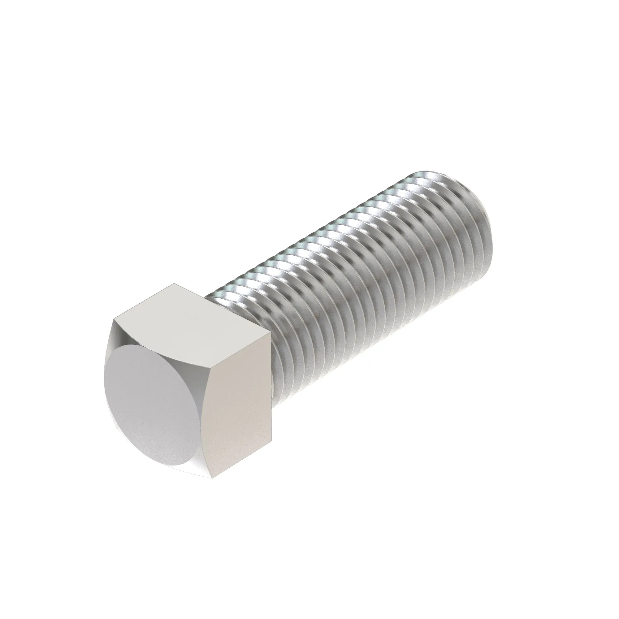 SCREW, SET, SQUARE HEAD