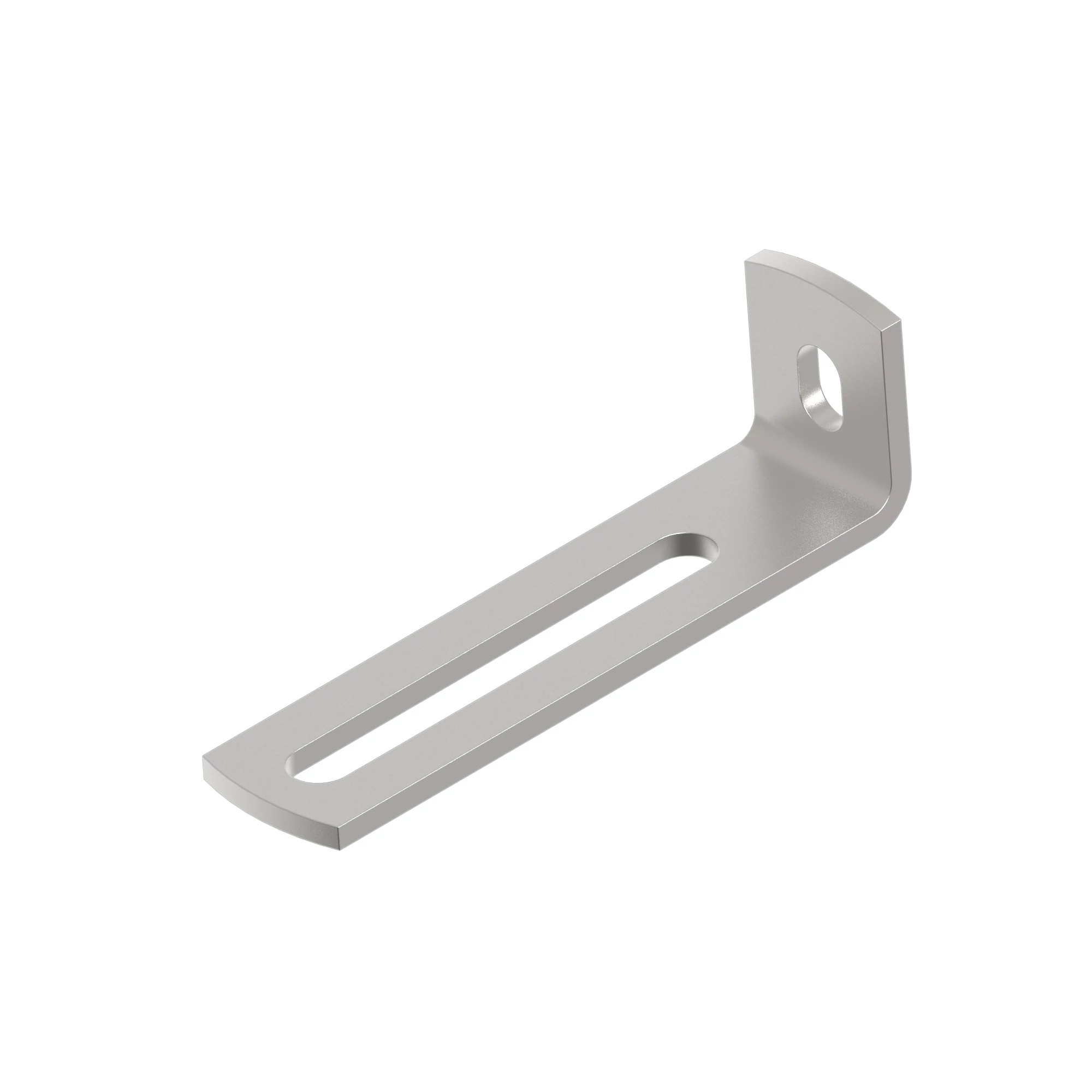 ANGLE,SLOTTED