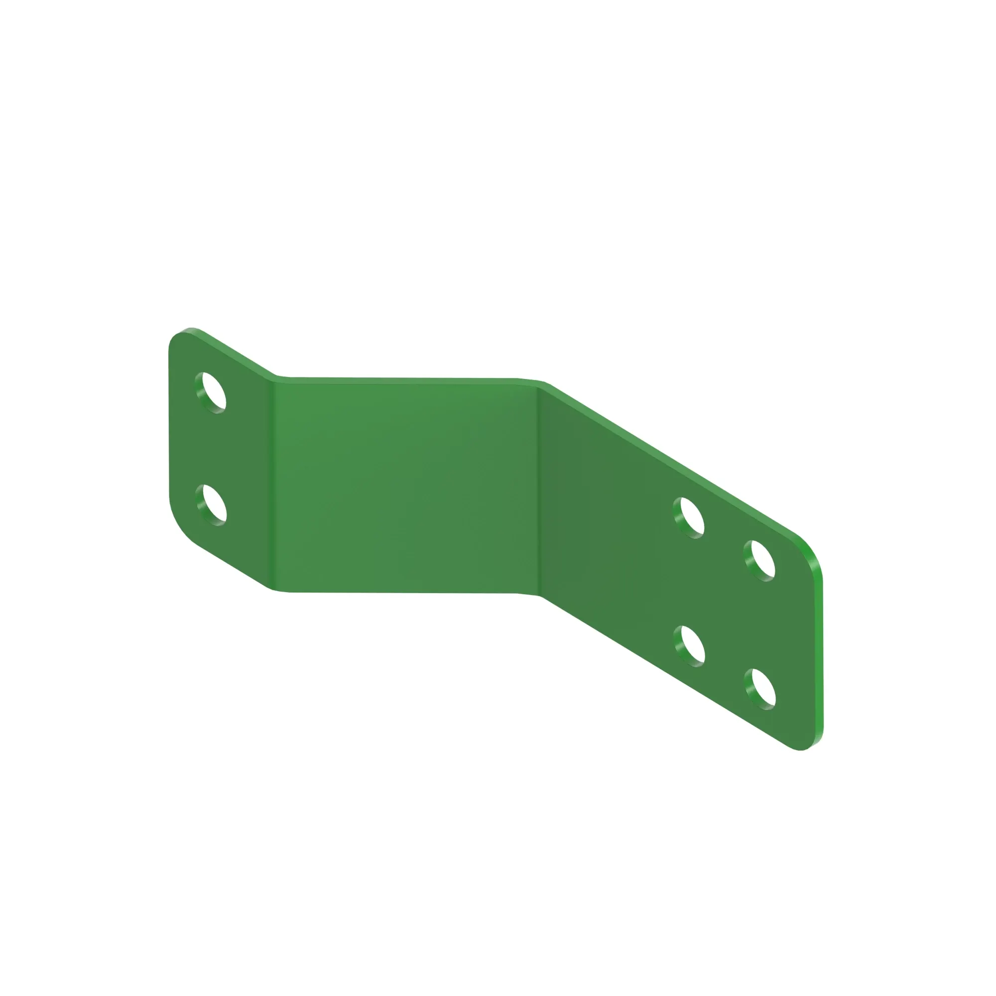 John Deere Rear Pump Bracket - KK15639