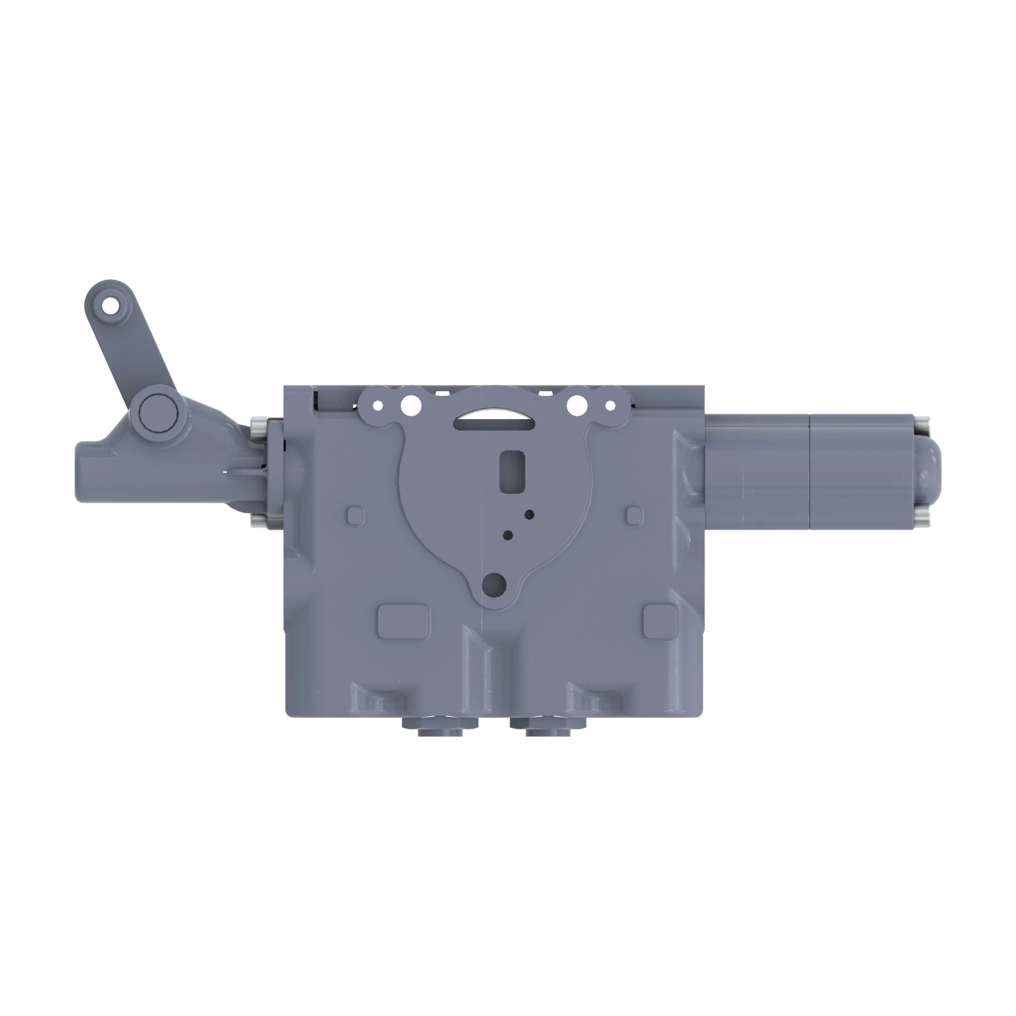 AT317321: Control Valve | Shop.Deere.com