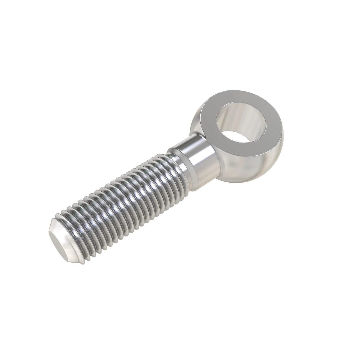 Eyebolt, Metric, Forged