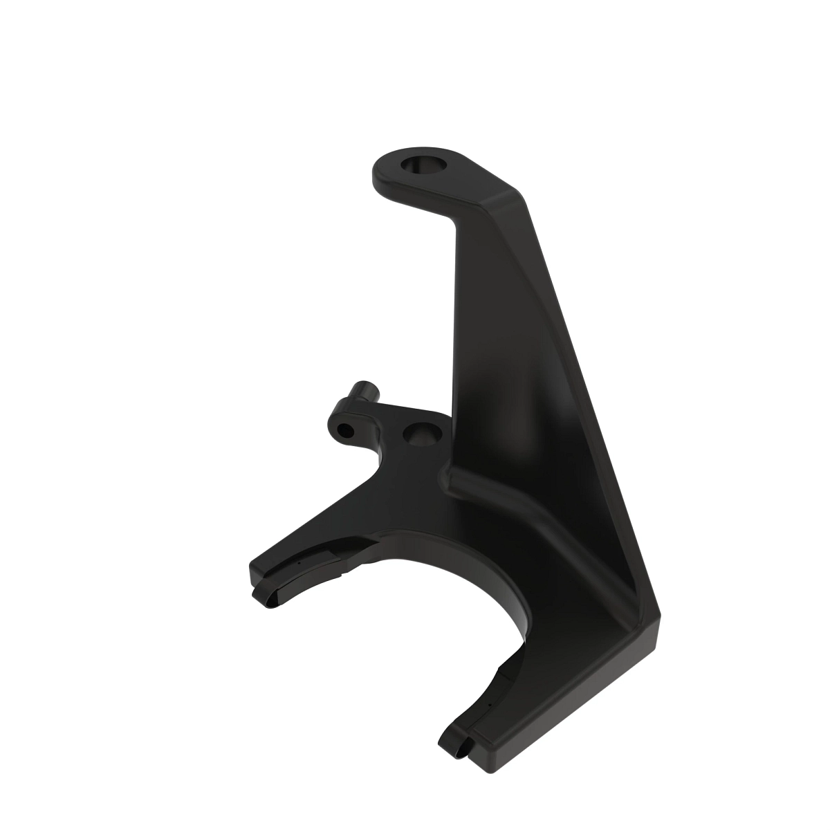 Shifter Assy 1ST&2ND