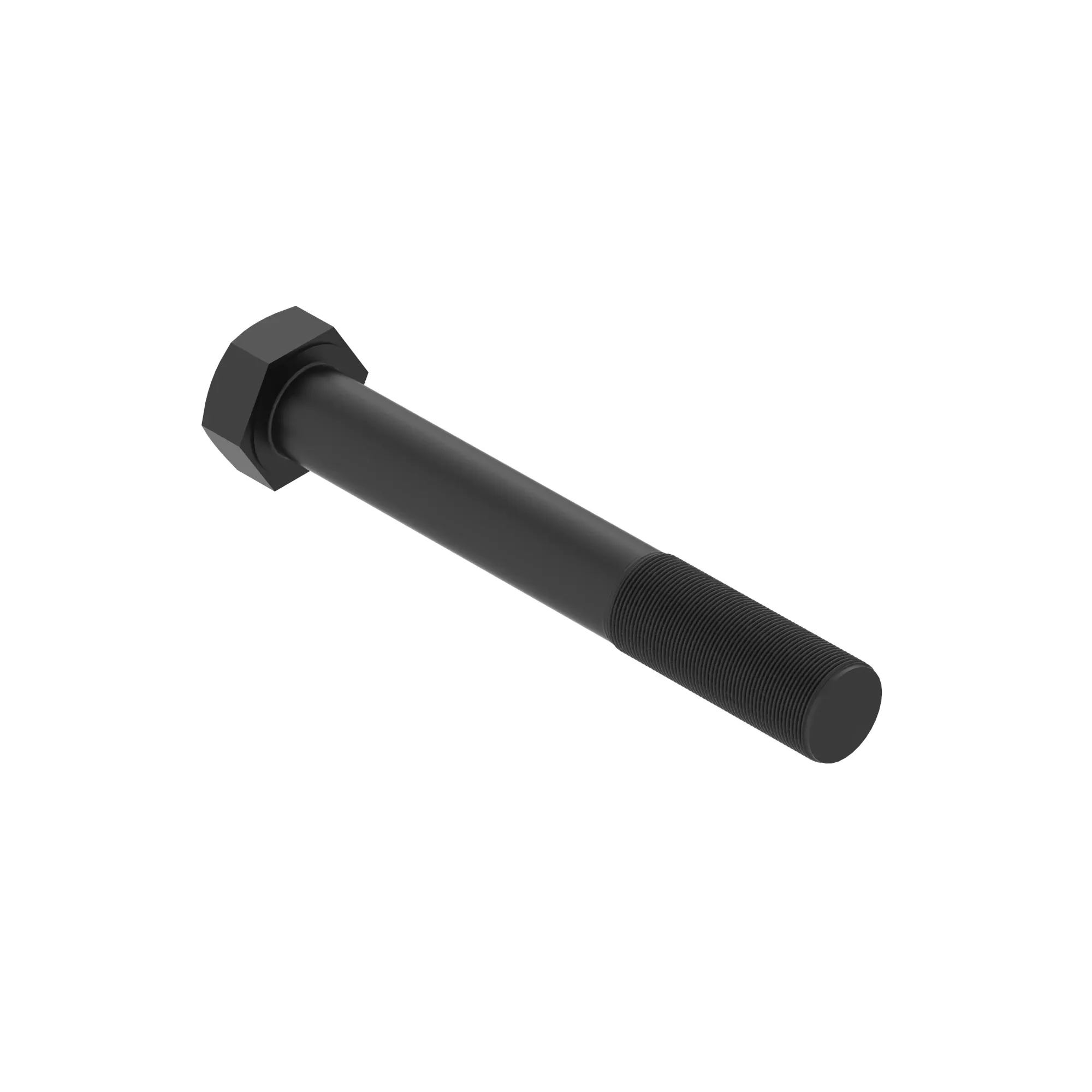 John Deere Hexagonal Head Screw, M30 X 220 - 19M9189