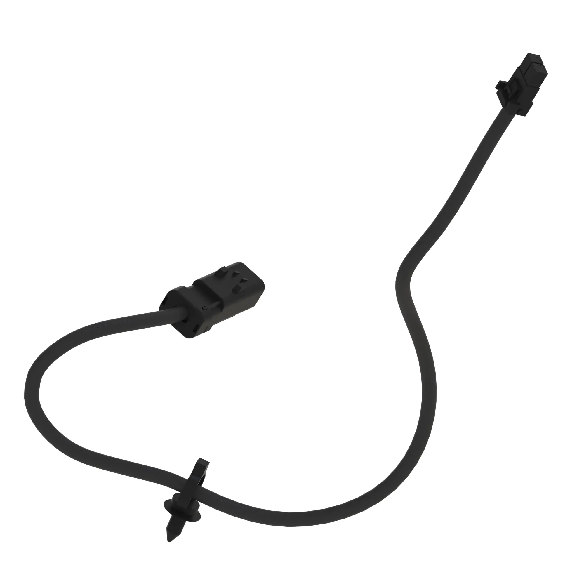 LED Beacon Light Jumper