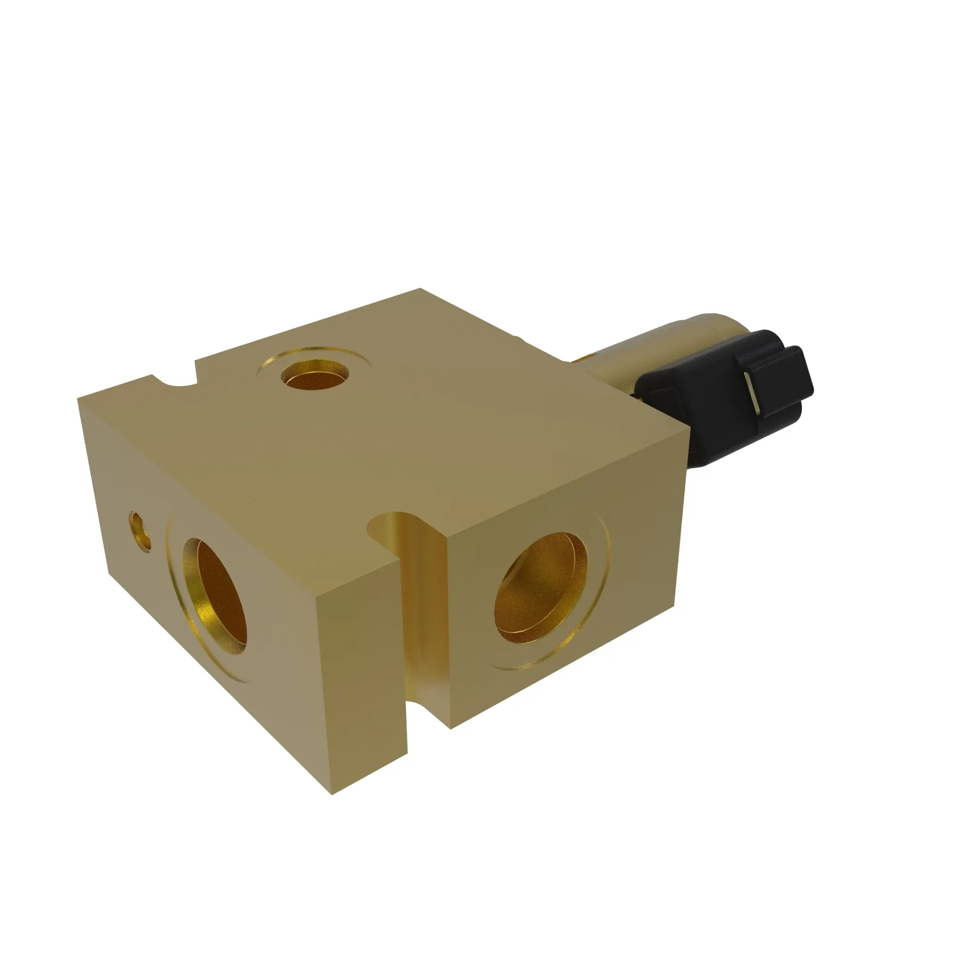 John Deere Brake Valve - AT308006