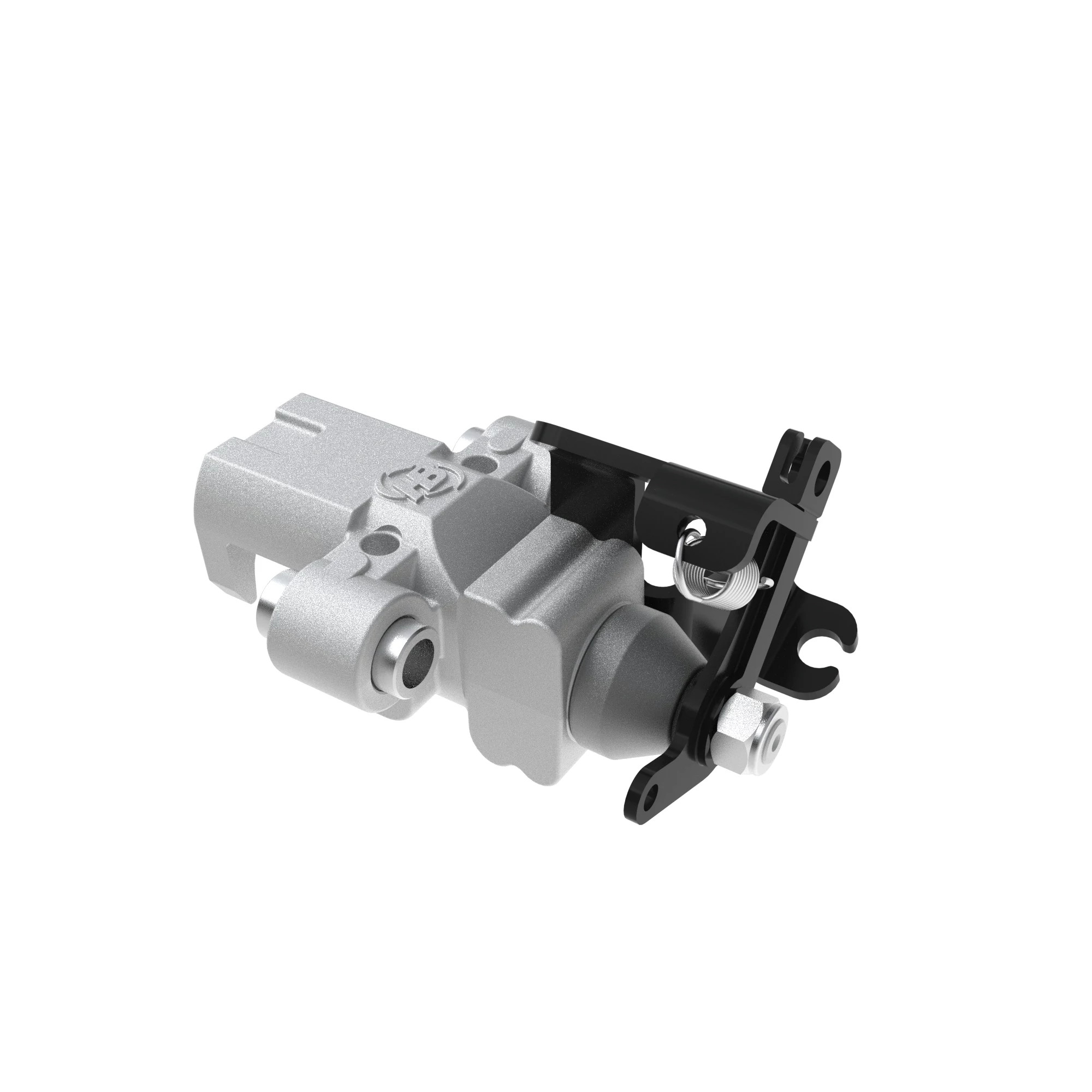 ⚙️ AUC11303: Conjunto de Pinza de Freno de Disco John Deere 🚜✅