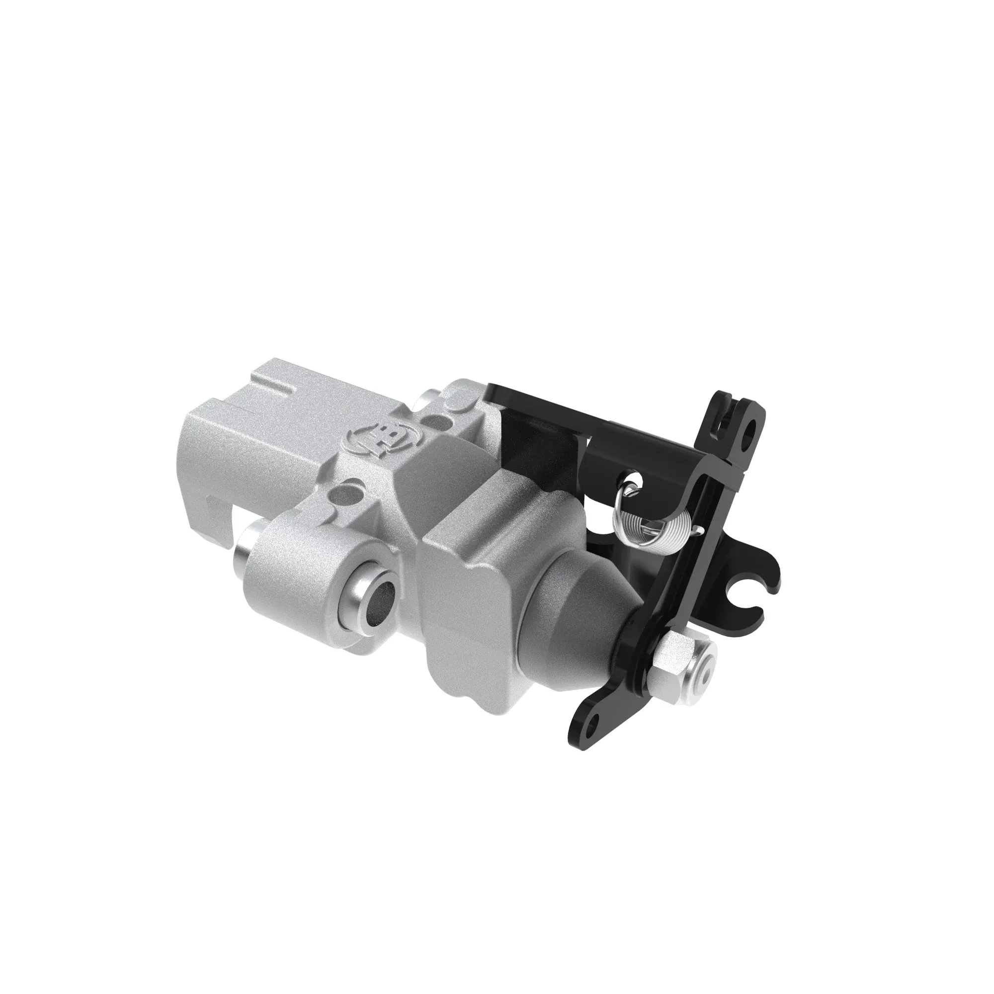 John Deere Disk Brake Caliper Assembly - AUC11303