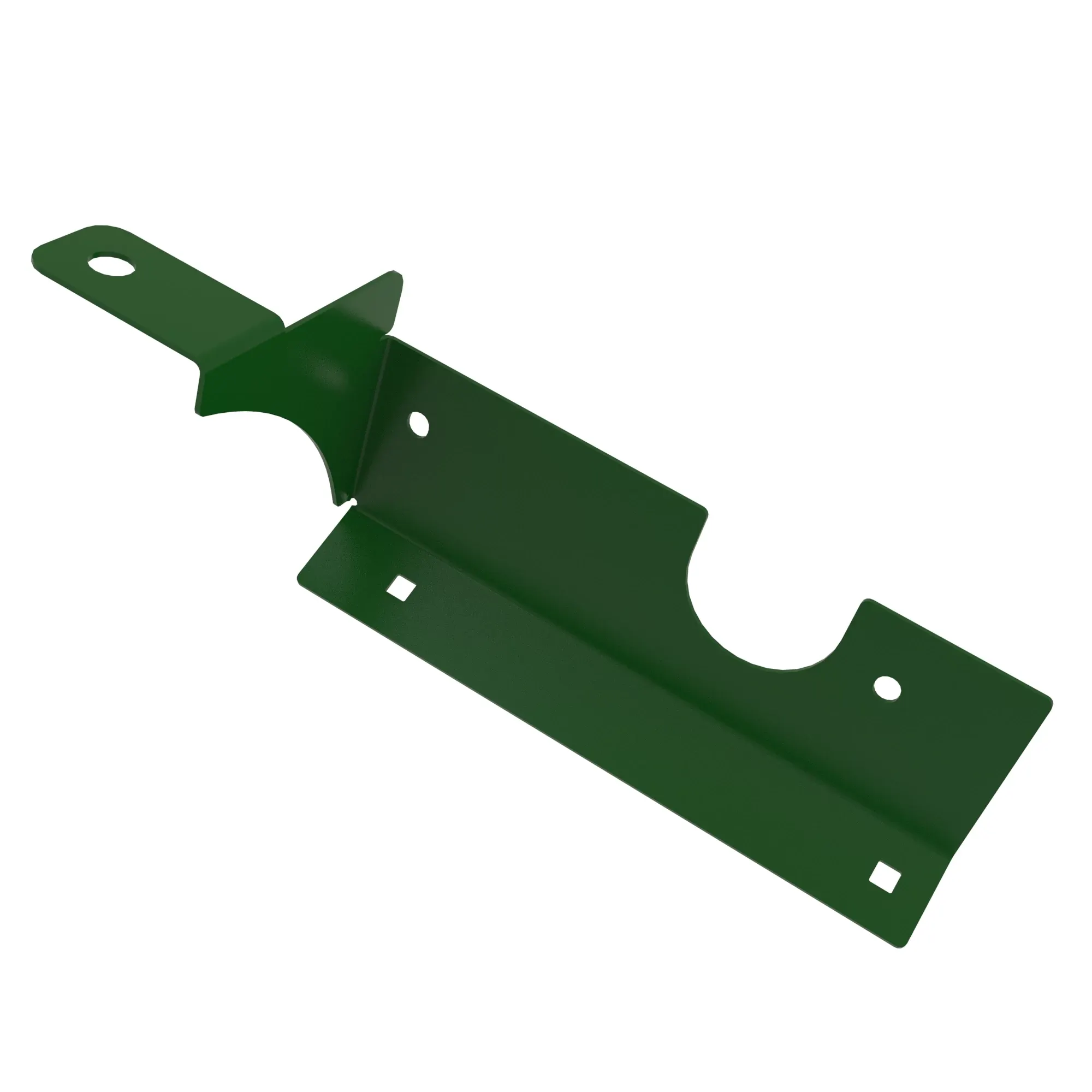 John Deere Grain Tank Bracket - HXE111636