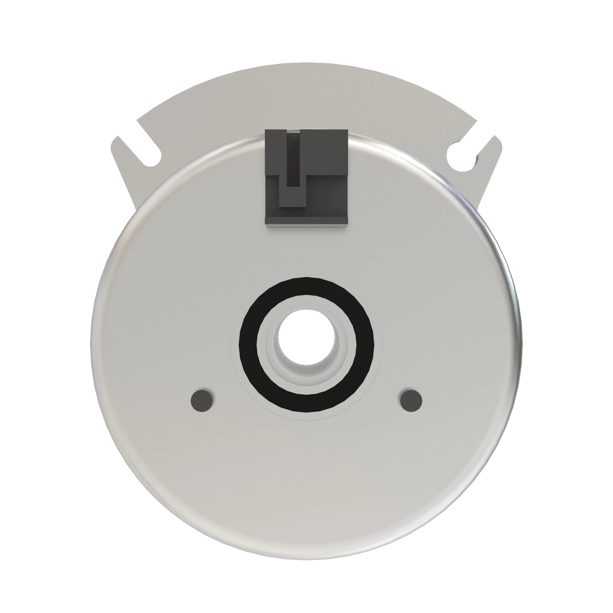 Clutch, Electric PTO Mag Stop #