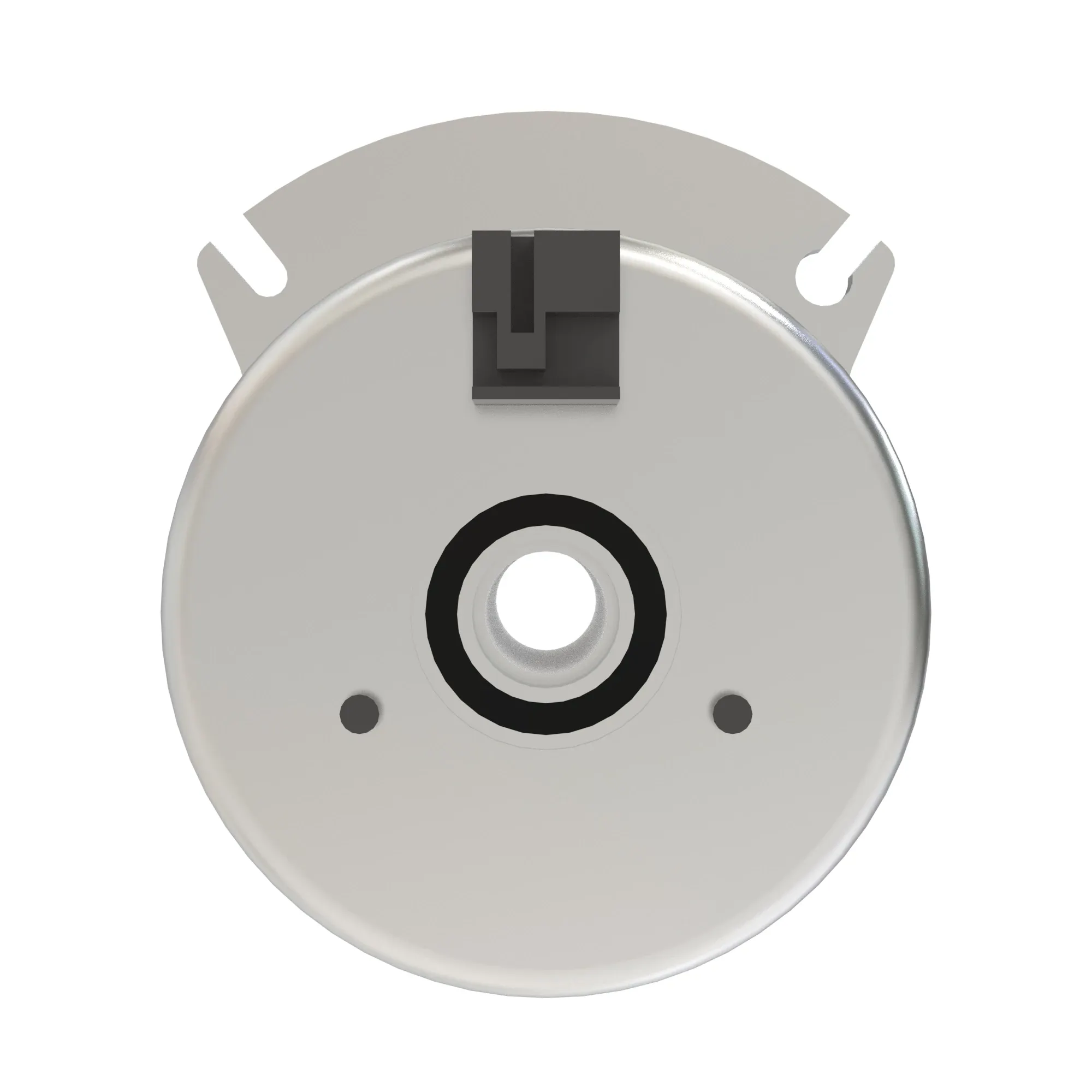 Clutch, Electric PTO Mag Stop #