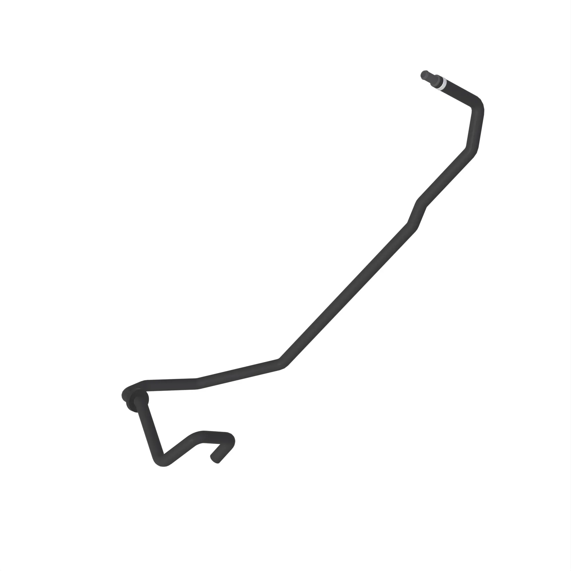 John Deere Air Conditioning Unit Hose - AL231945