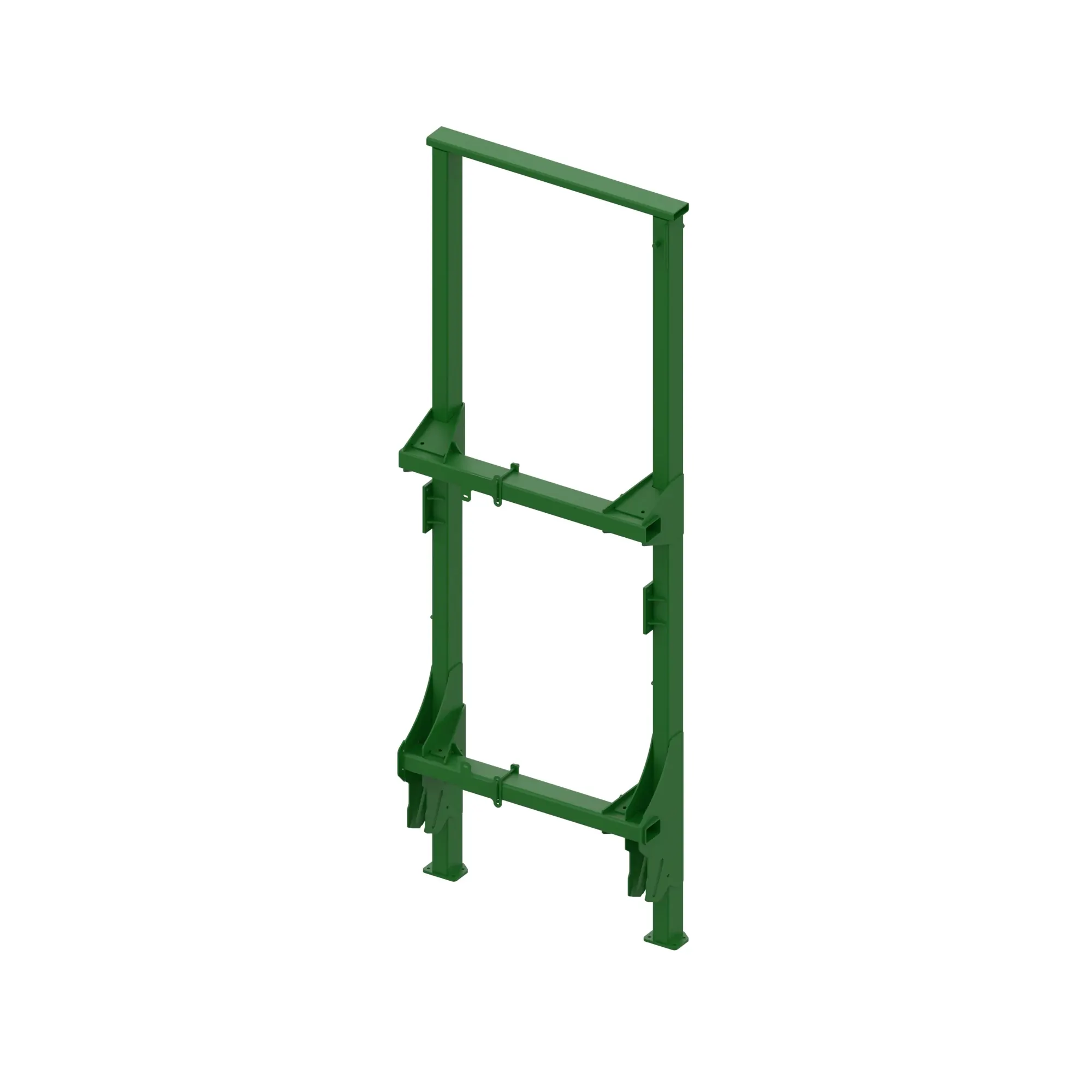 John Deere Frame - AA101681