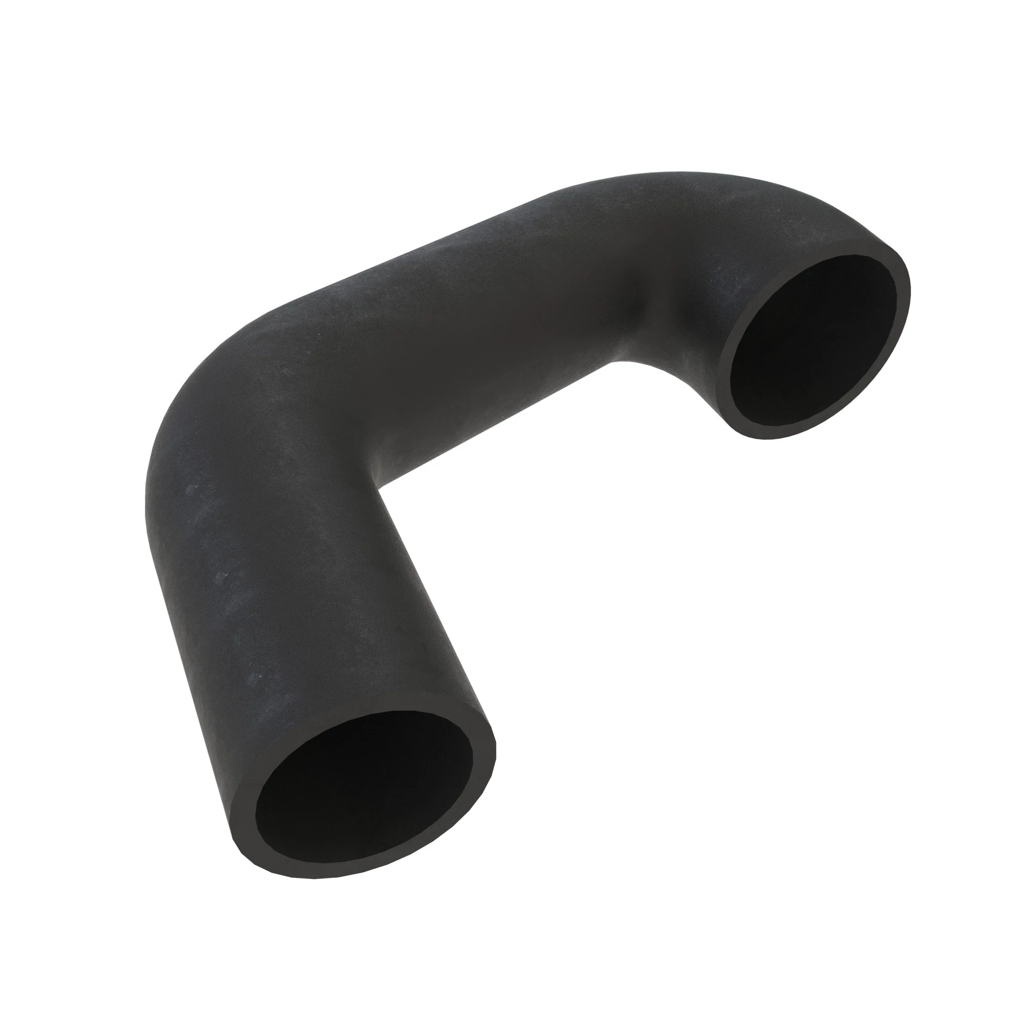 John Deere Air Intake Hose - T187000