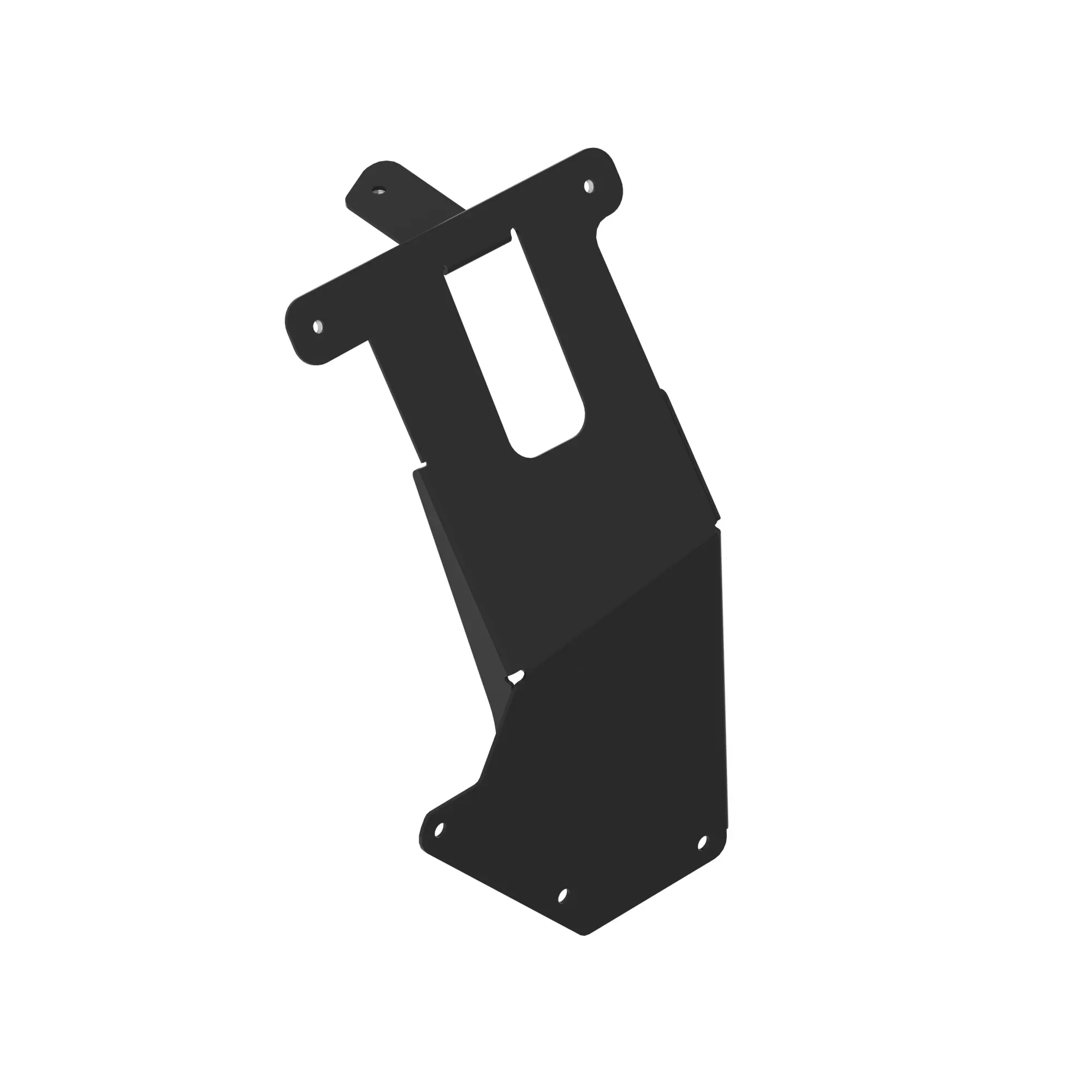 BRACKET, MOUNT BRACKET FOR GREEN LI