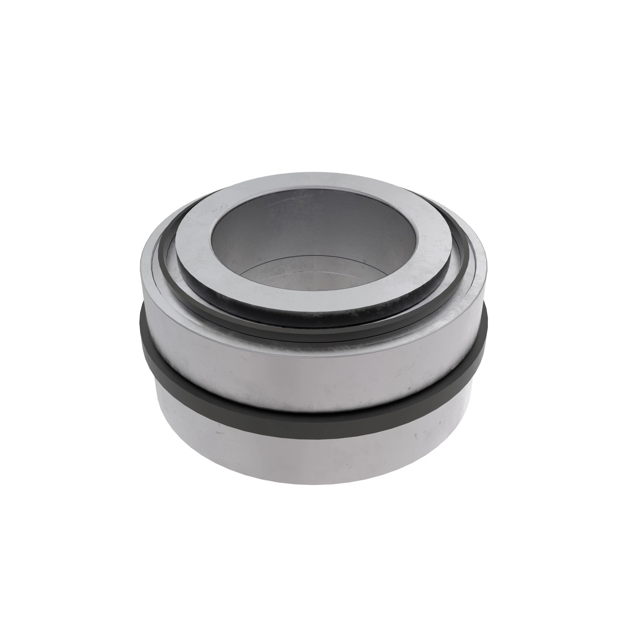 TAPERED ROLLER BEARING, DOUBLE ROW