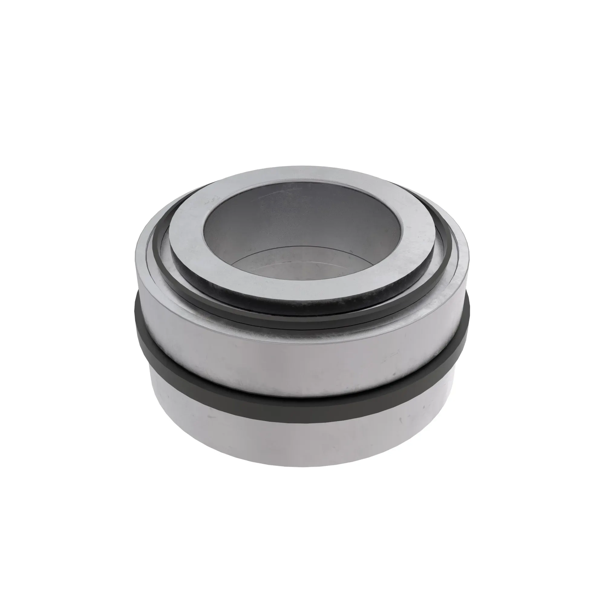 John Deere Tapered Roller Bearing - AL208098